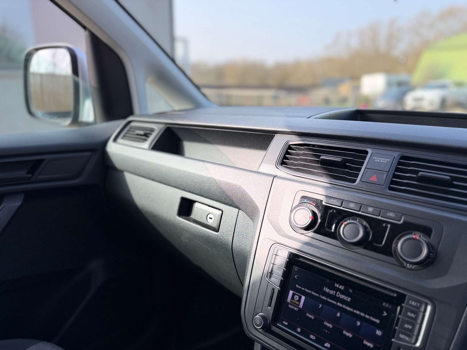 Used Volkswagen Caddy 2019 for sale - 77766911: Photo 22