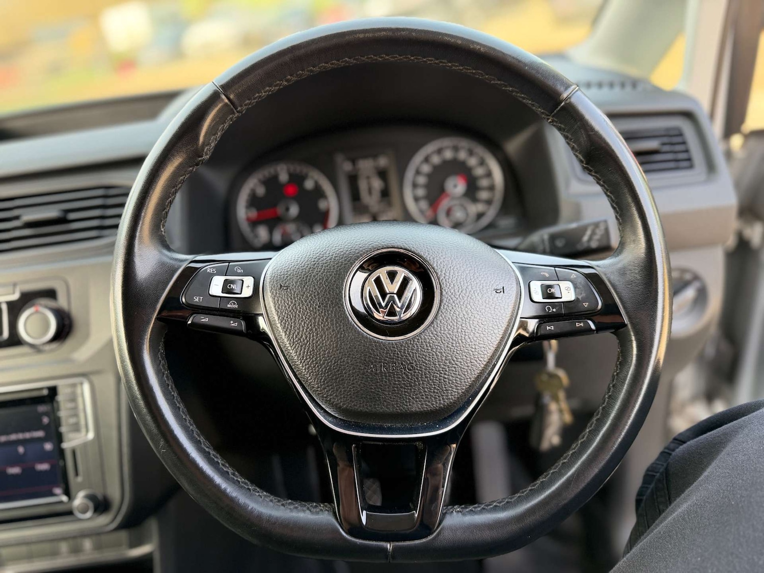 Used Volkswagen Caddy 2019 for sale - 77766911: Photo 23