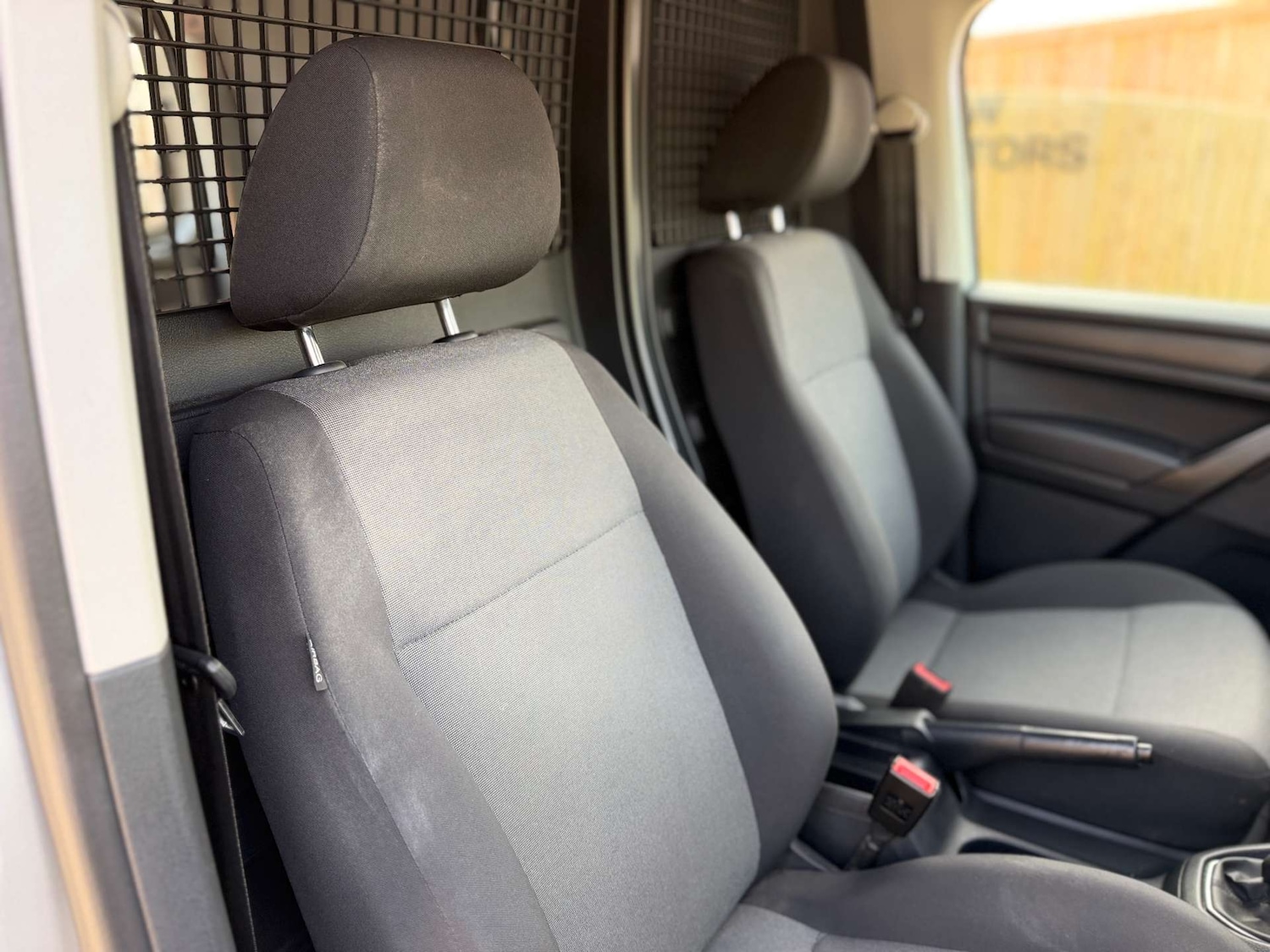 Used Volkswagen Caddy 2019 for sale - 77766911: Photo 25