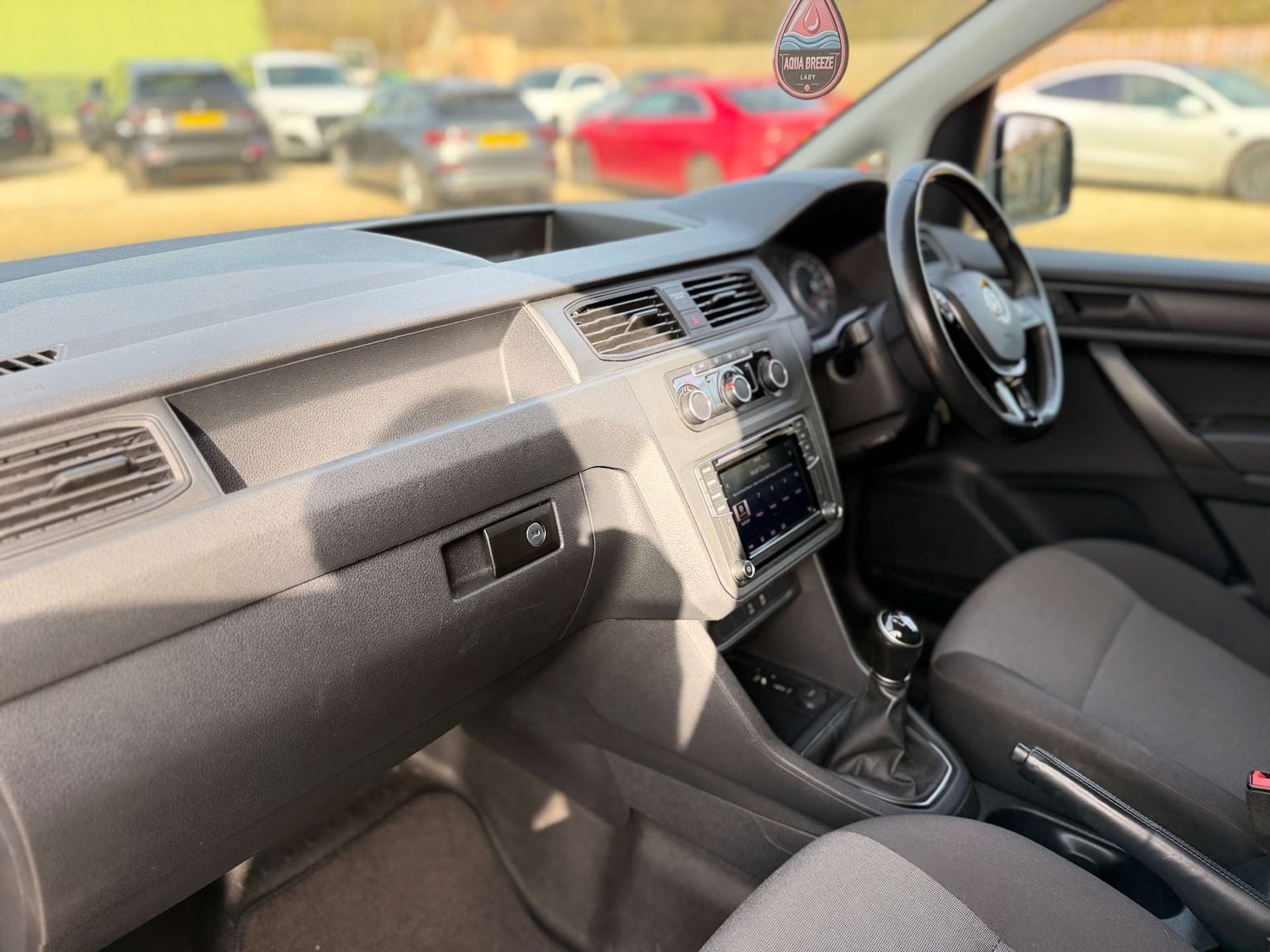 Used Volkswagen Caddy 2019 for sale - 77766911: Photo 26