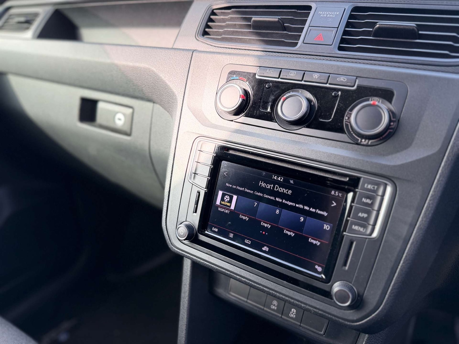 Used Volkswagen Caddy 2019 for sale - 77766911: Photo 27