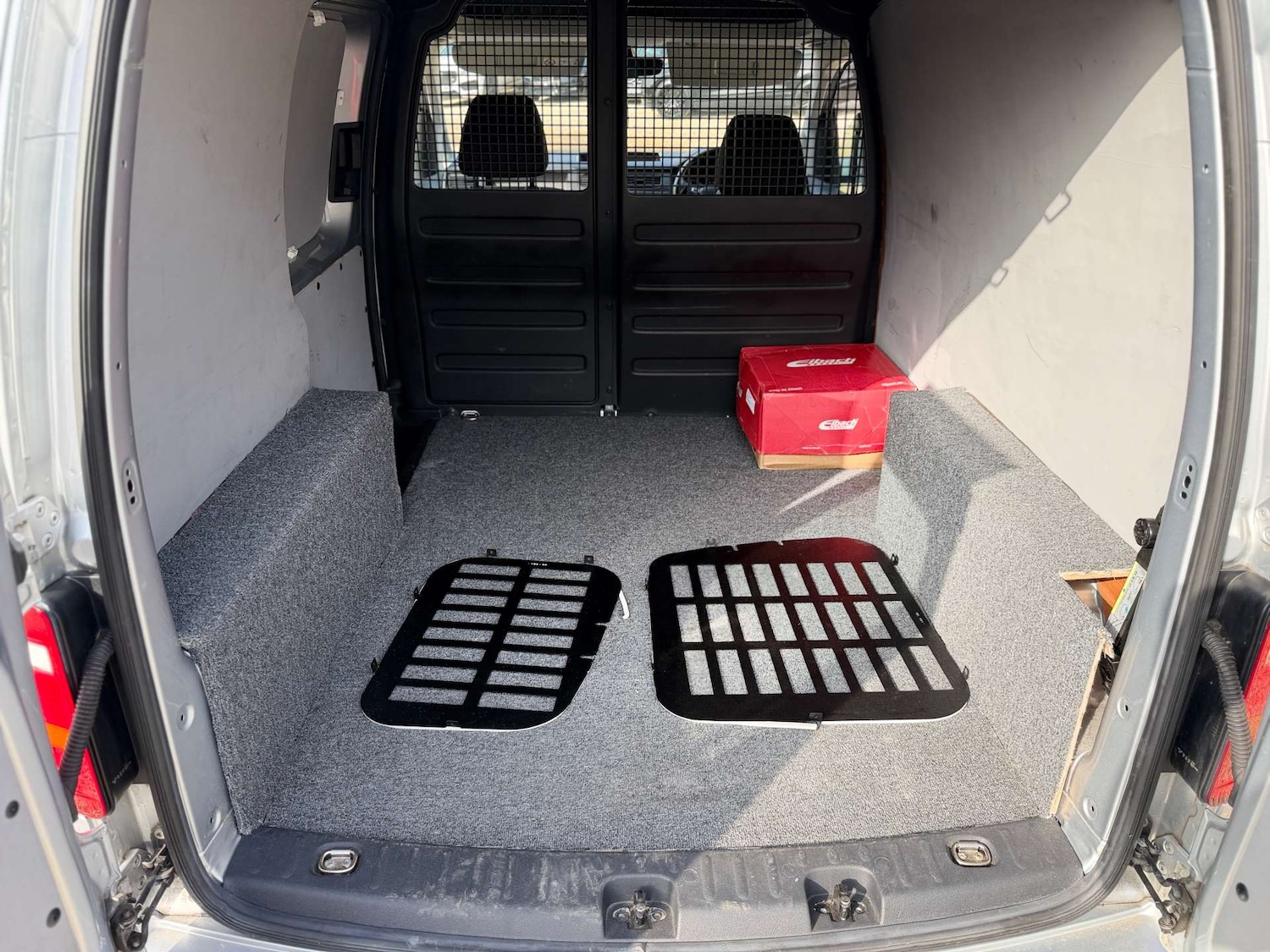 Used Volkswagen Caddy 2019 for sale - 77766911: Photo 30