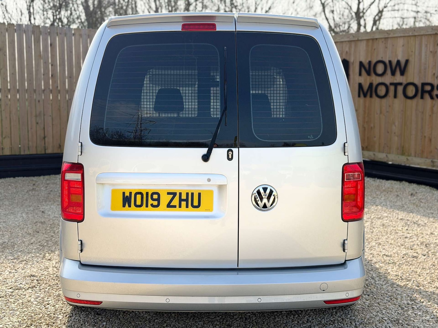 Used Volkswagen Caddy 2019 for sale - 77766911: Photo 6