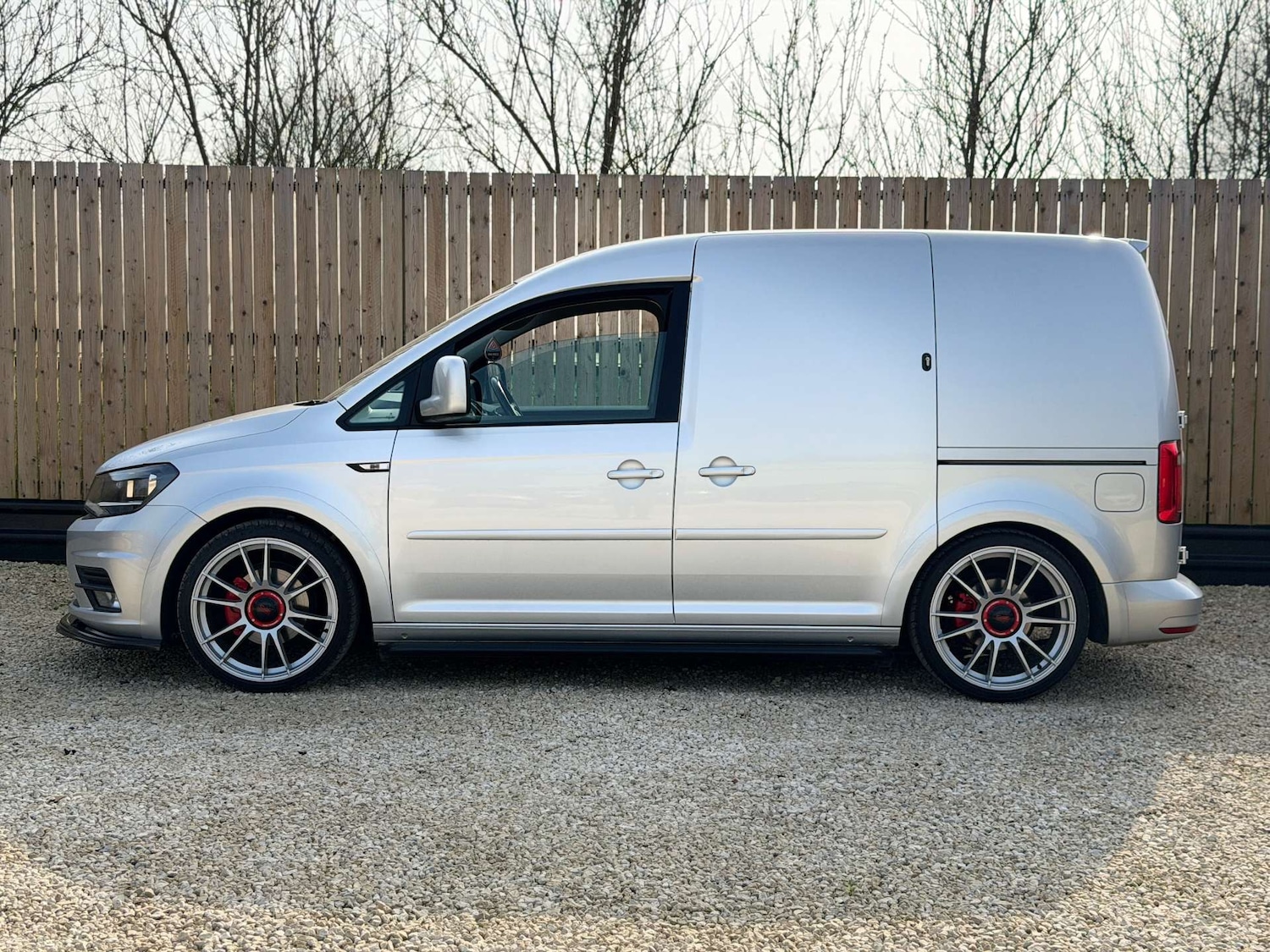 Used Volkswagen Caddy 2019 for sale - 77766911: Photo 8