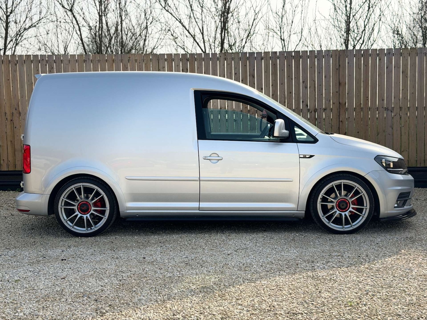 Used Volkswagen Caddy 2019 for sale - 77766911: Photo 9