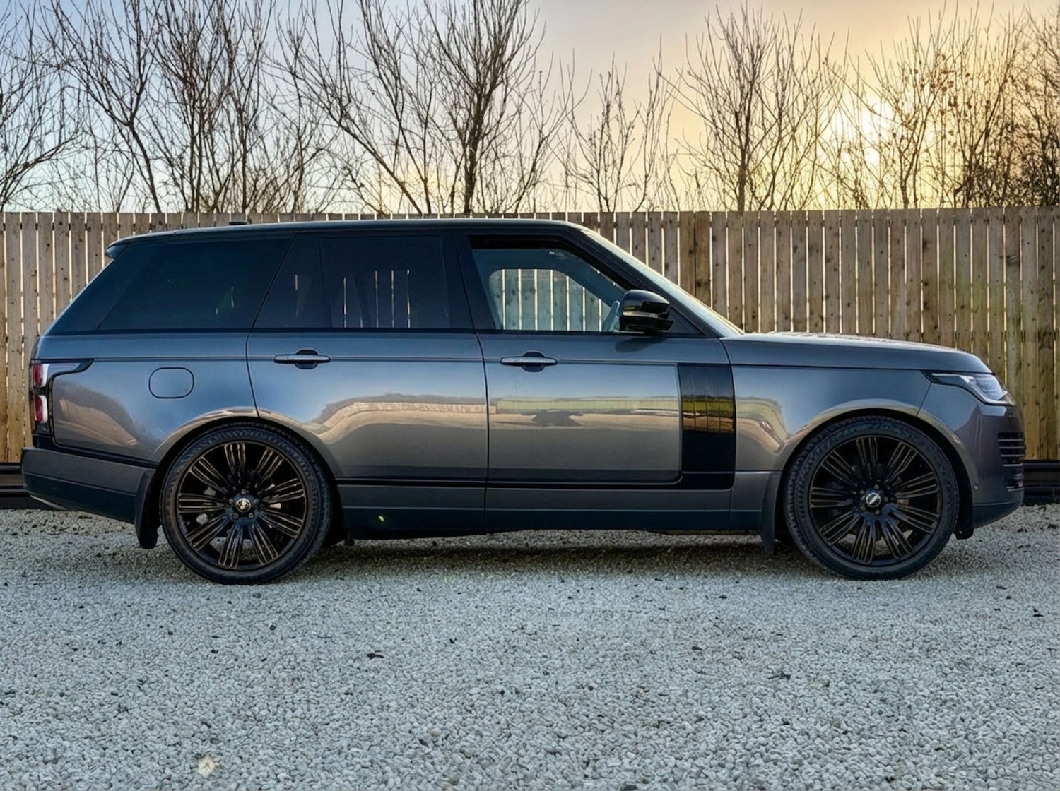 Used Land Rover Range Rover 2018 for sale - 77733391: Photo 10