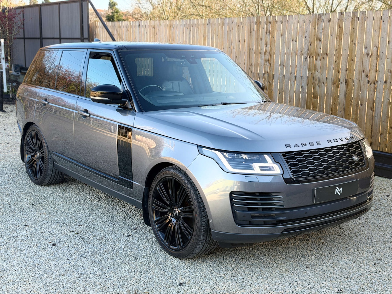 Used Land Rover Range Rover 2018 for sale - 77733391: Photo 11