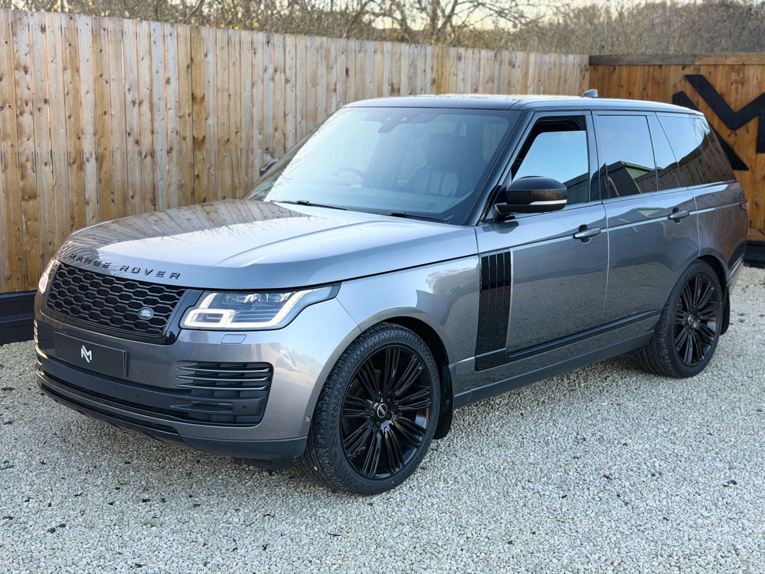 Used Land Rover Range Rover 2018 for sale - 77733391: Photo 13