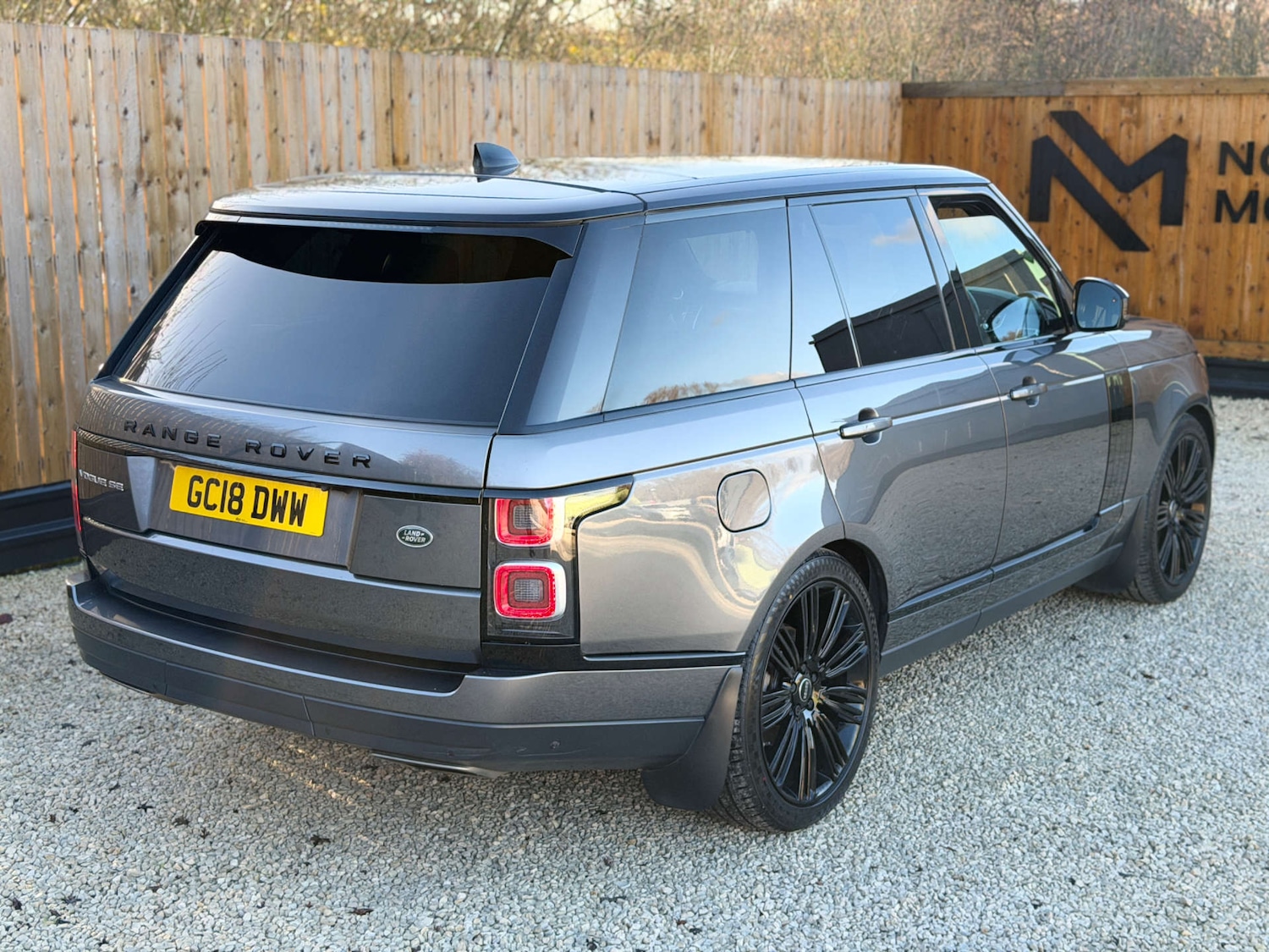 Used Land Rover Range Rover 2018 for sale - 77733391: Photo 14