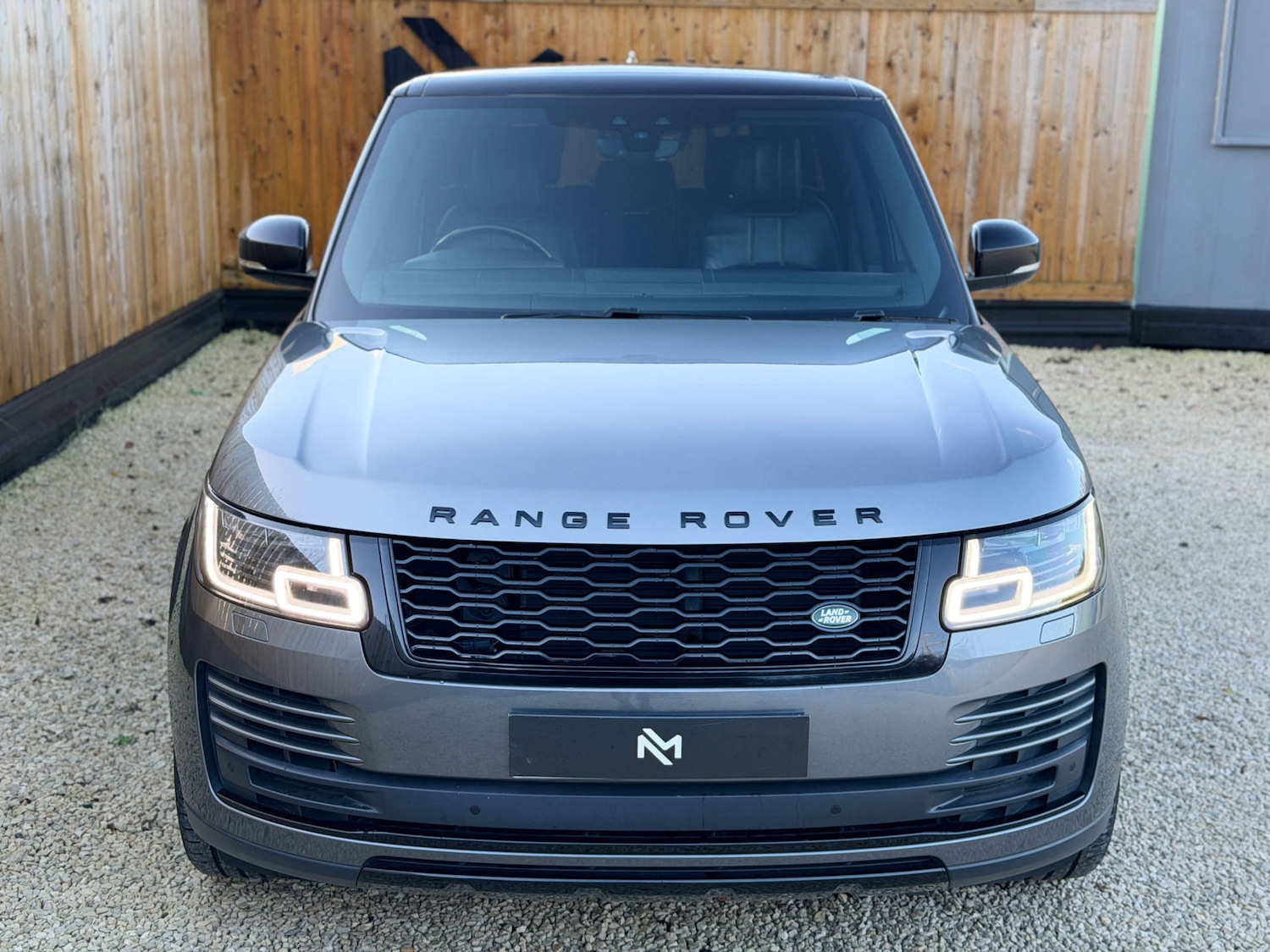 Used Land Rover Range Rover 2018 for sale - 77733391: Photo 15