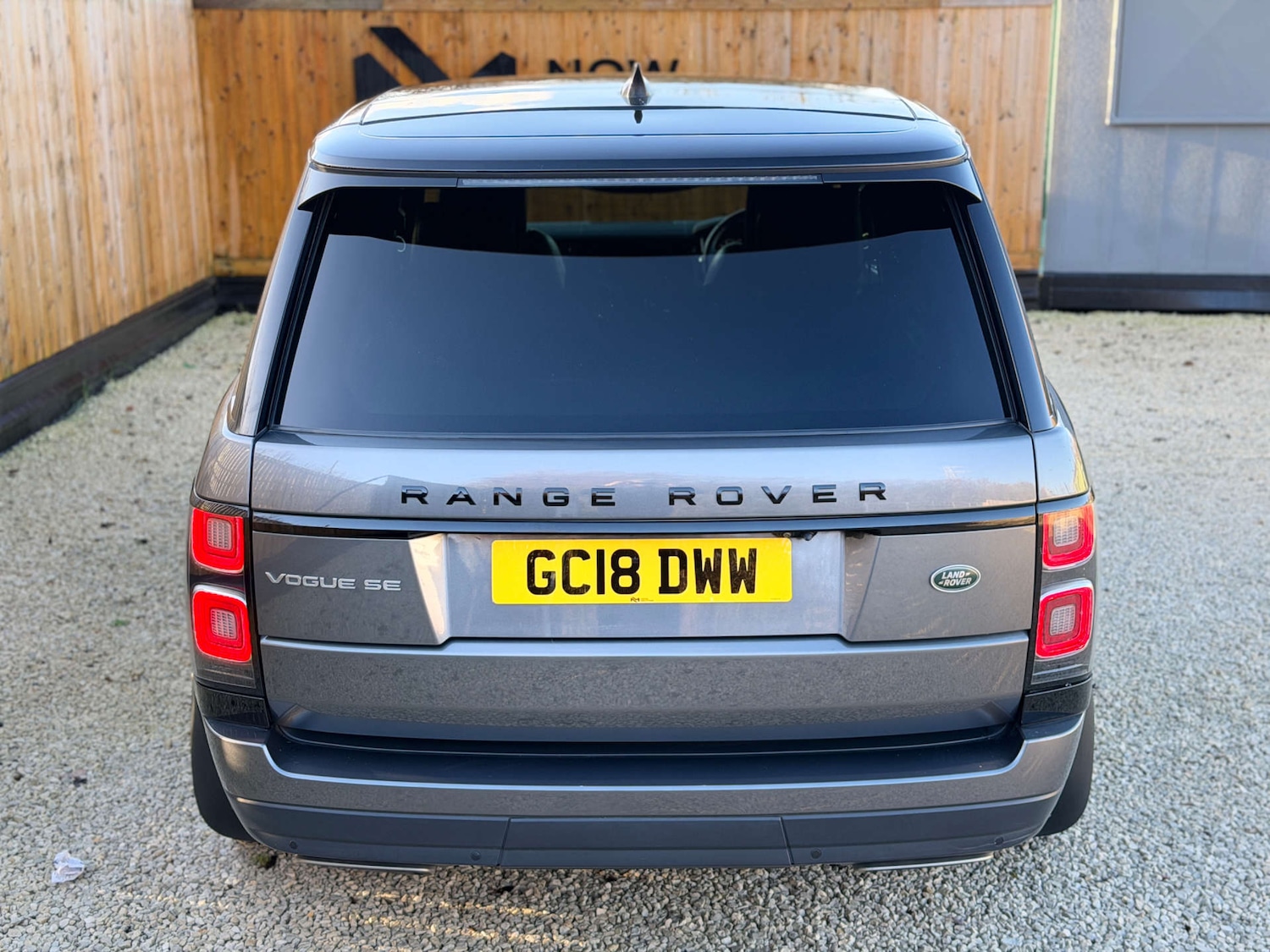 Used Land Rover Range Rover 2018 for sale - 77733391: Photo 16