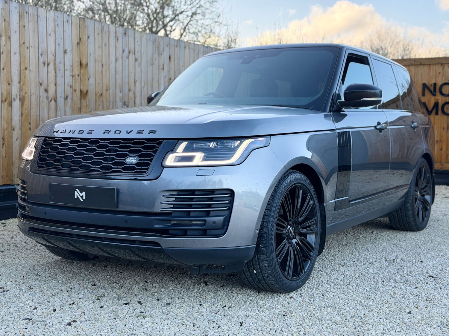 Used Land Rover Range Rover 2018 for sale - 77733391: Photo 17