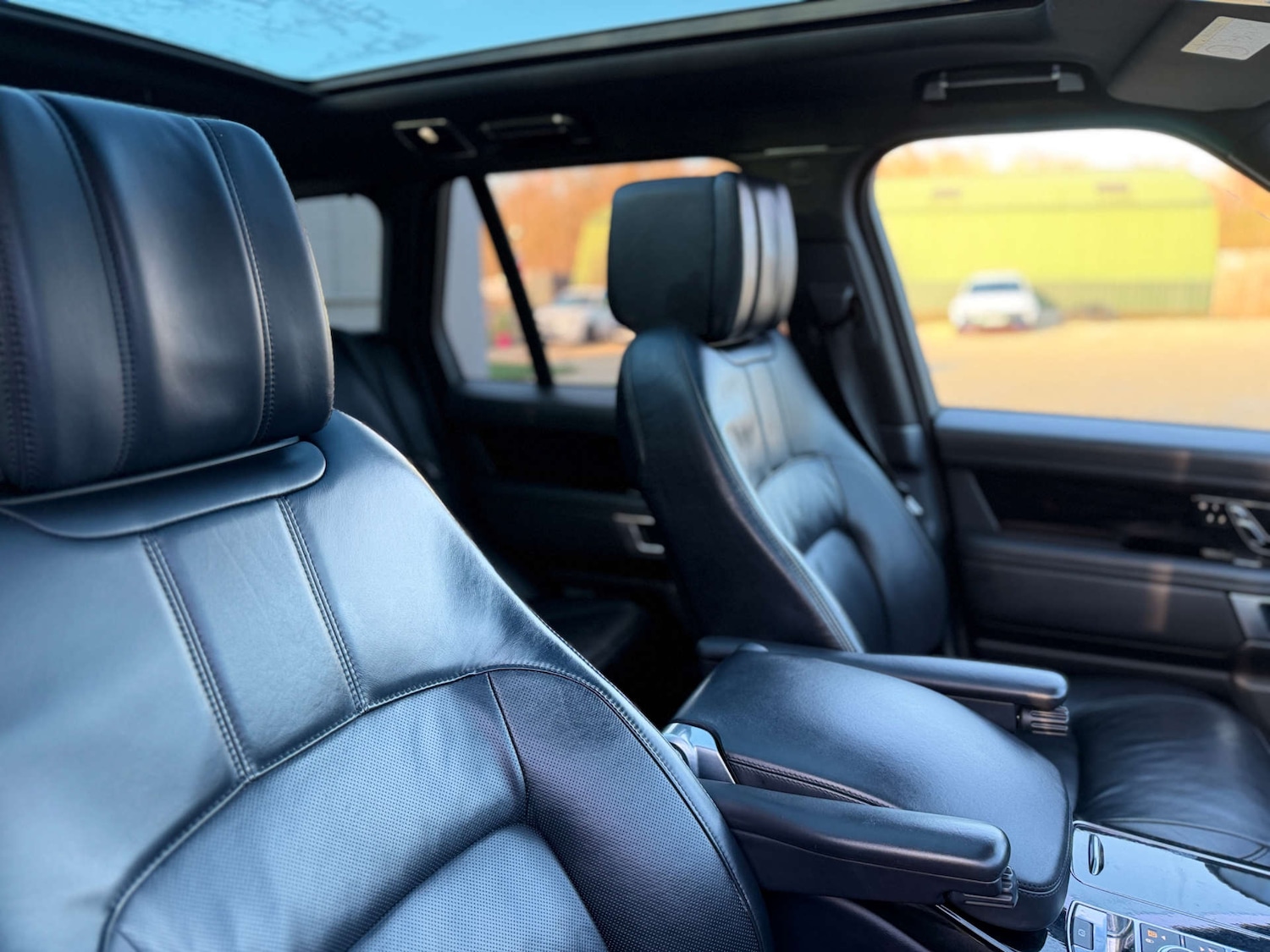 Used Land Rover Range Rover 2018 for sale - 77733391: Photo 18