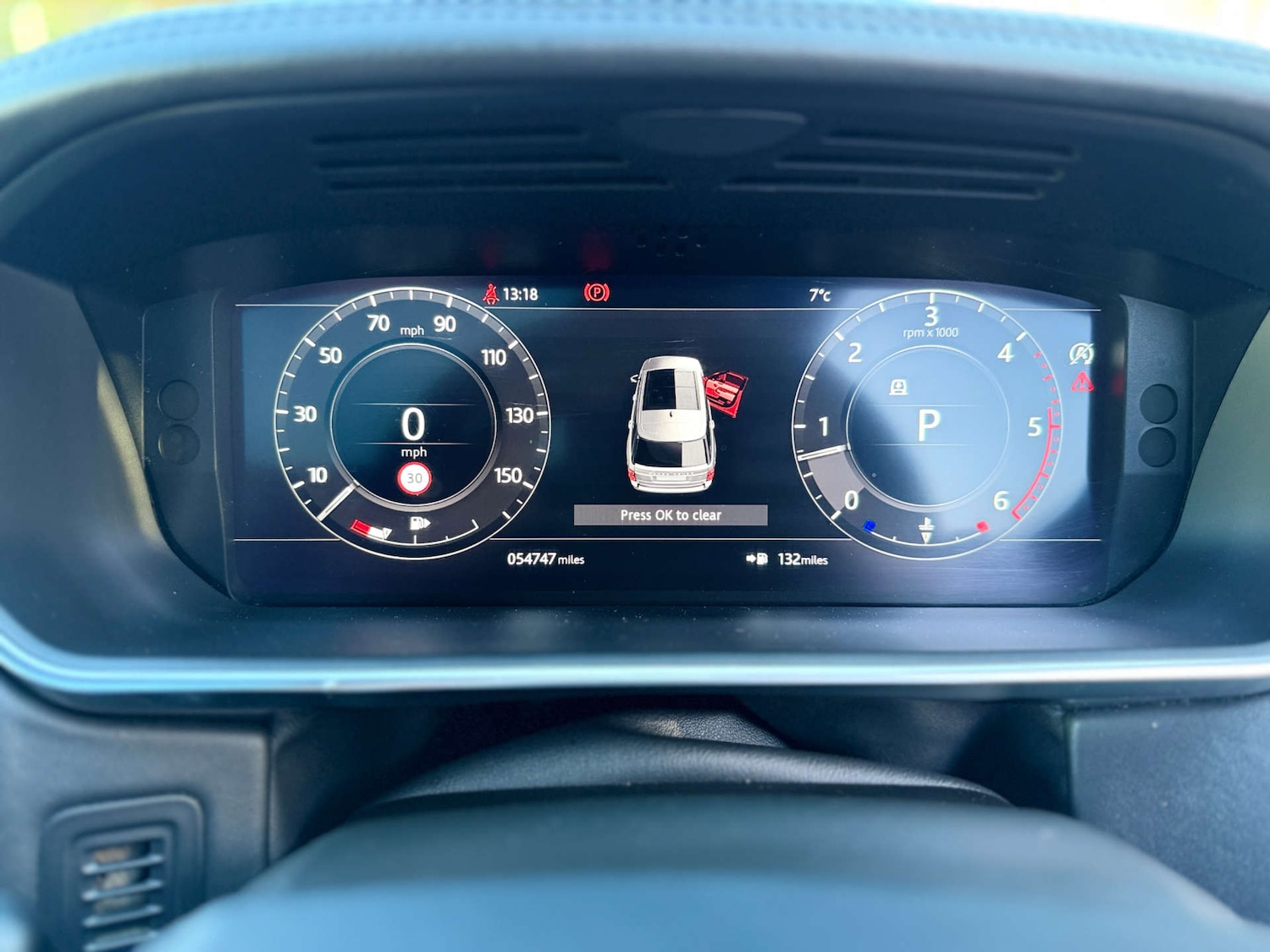 Used Land Rover Range Rover 2018 for sale - 77733391: Photo 20