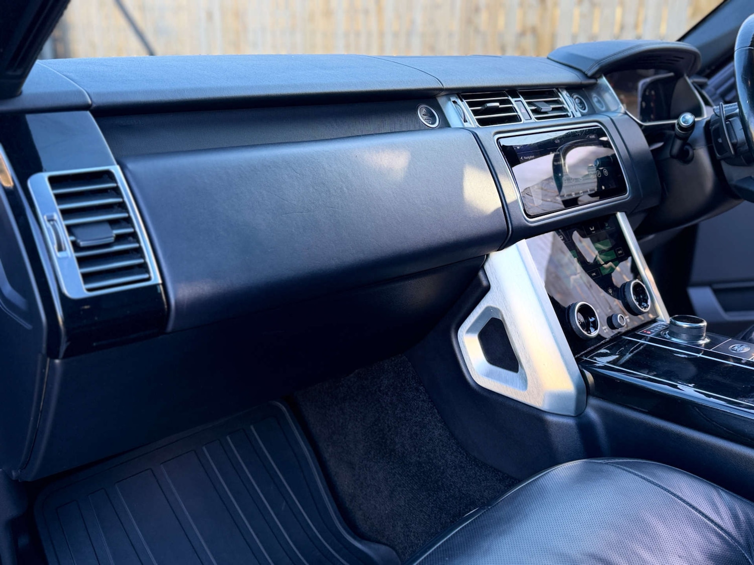 Used Land Rover Range Rover 2018 for sale - 77733391: Photo 21