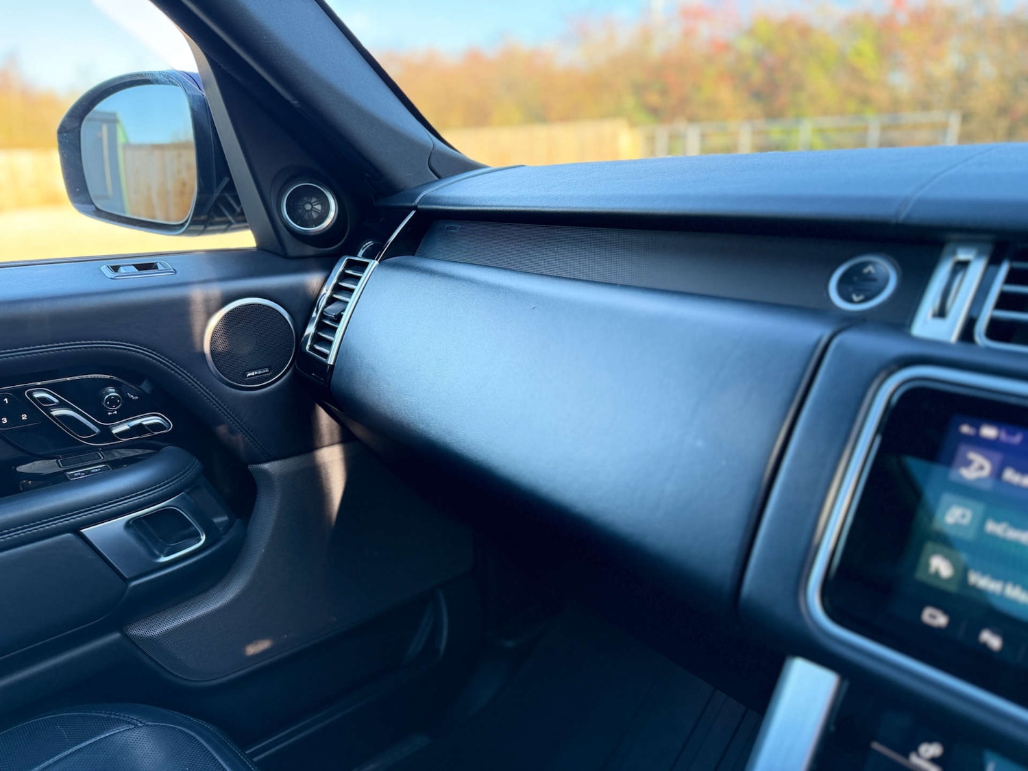 Used Land Rover Range Rover 2018 for sale - 77733391: Photo 22