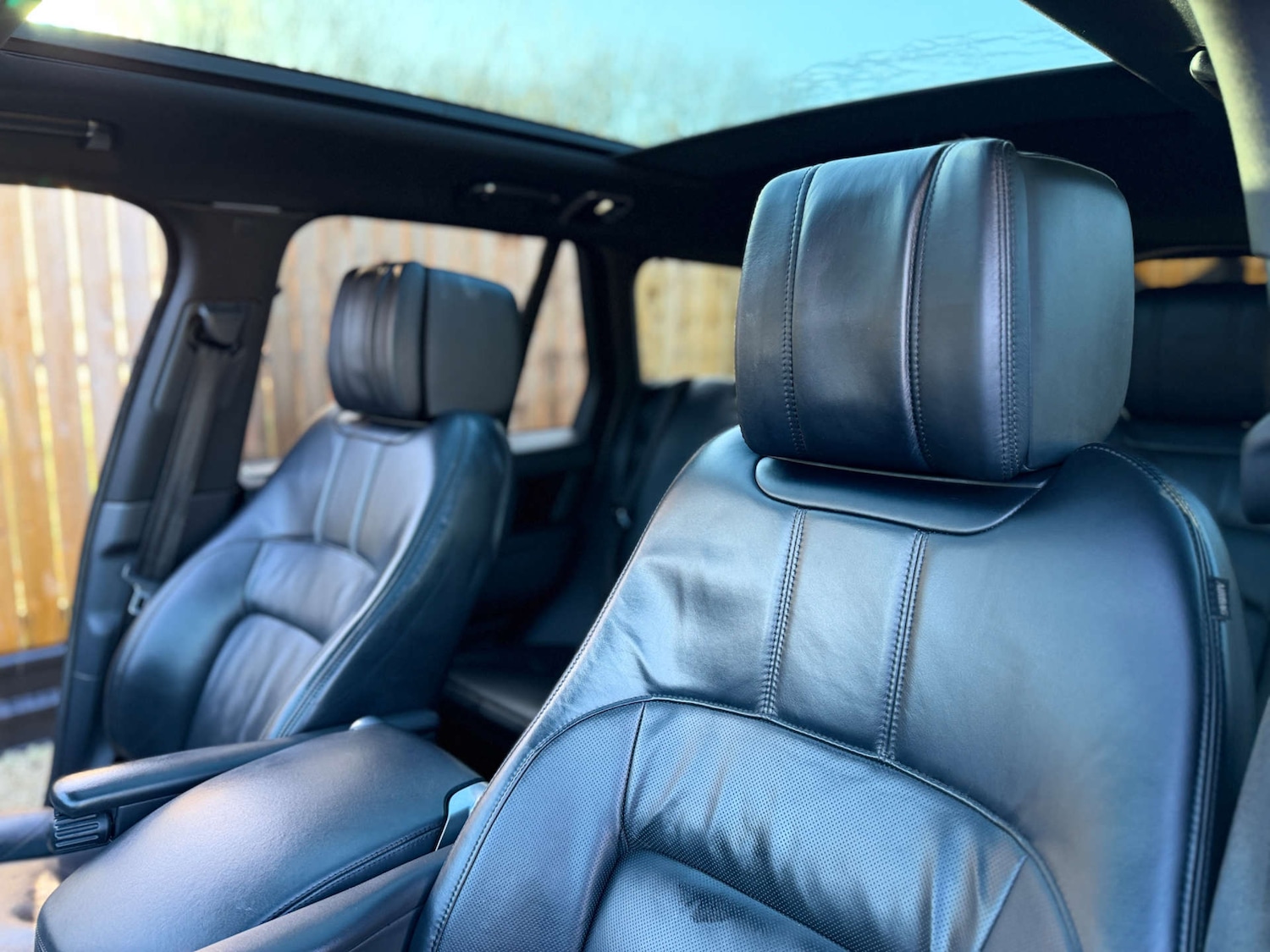 Used Land Rover Range Rover 2018 for sale - 77733391: Photo 23