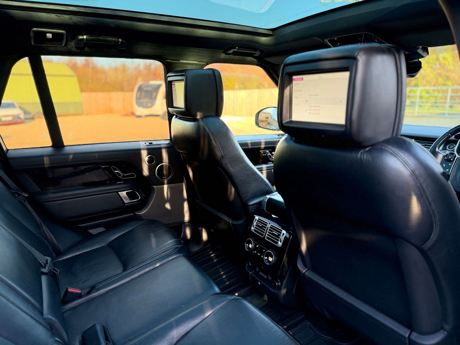 Used Land Rover Range Rover 2018 for sale - 77733391: Photo 24