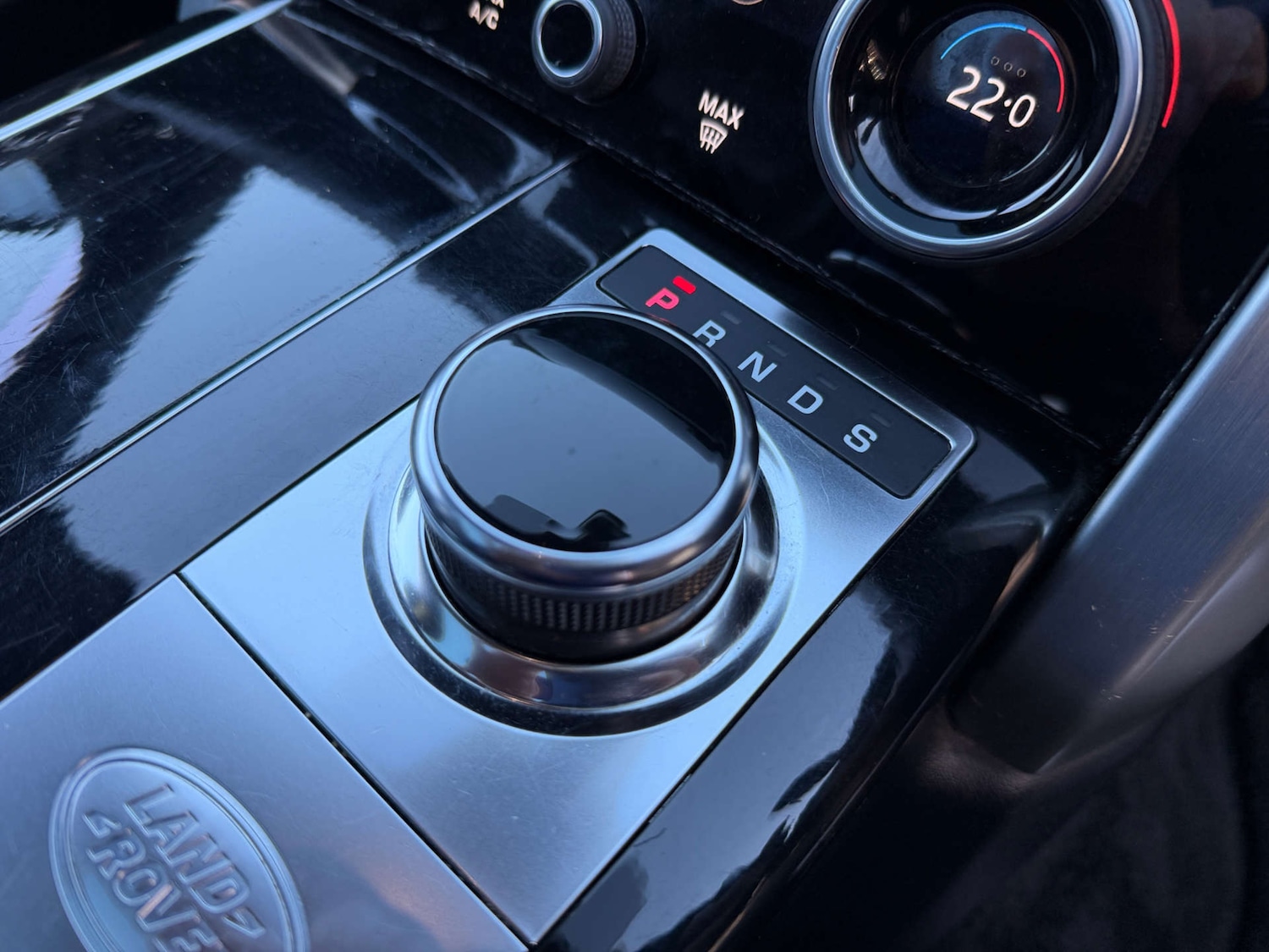 Used Land Rover Range Rover 2018 for sale - 77733391: Photo 26