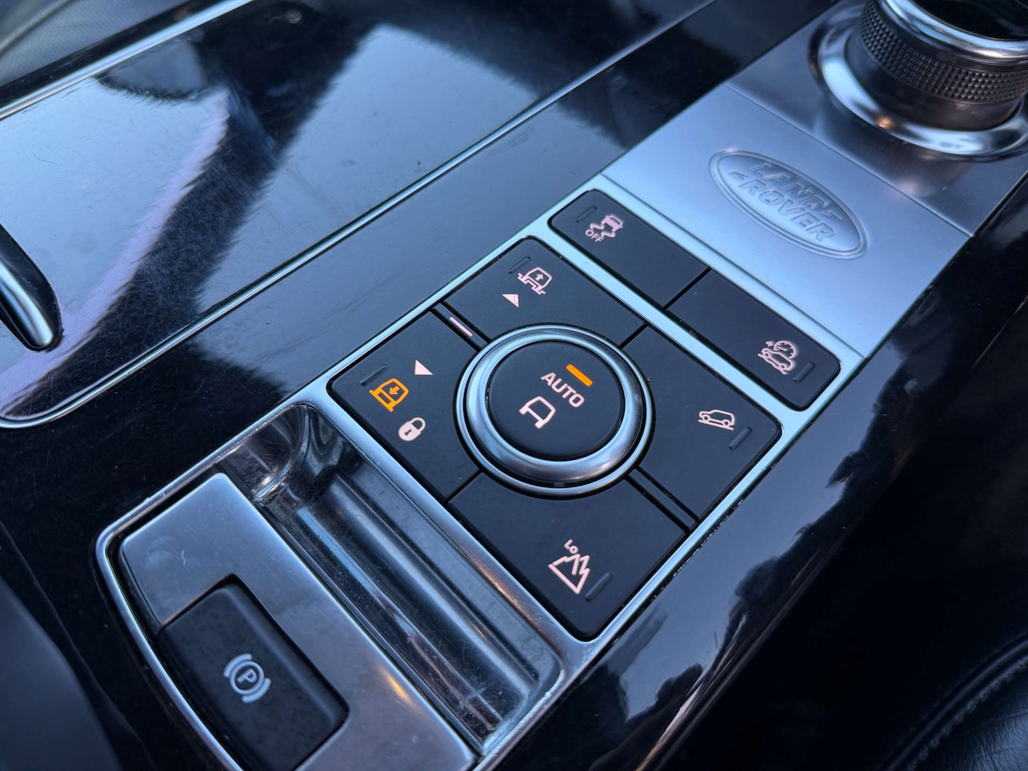 Used Land Rover Range Rover 2018 for sale - 77733391: Photo 27