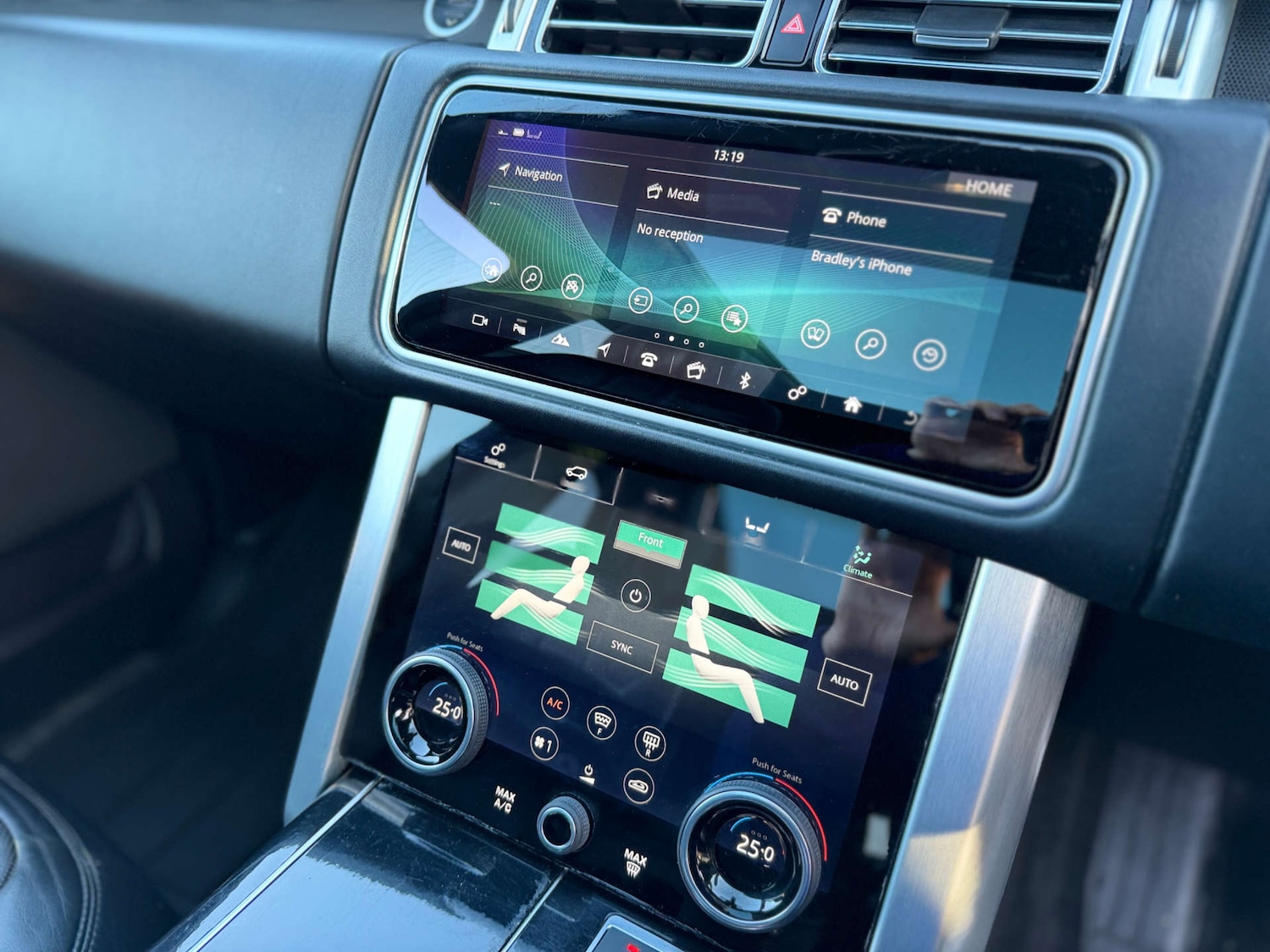 Used Land Rover Range Rover 2018 for sale - 77733391: Photo 28