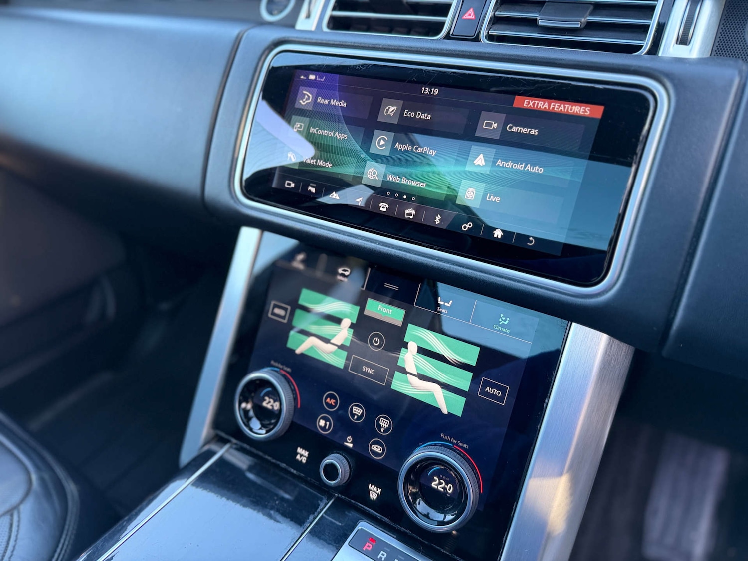 Used Land Rover Range Rover 2018 for sale - 77733391: Photo 29