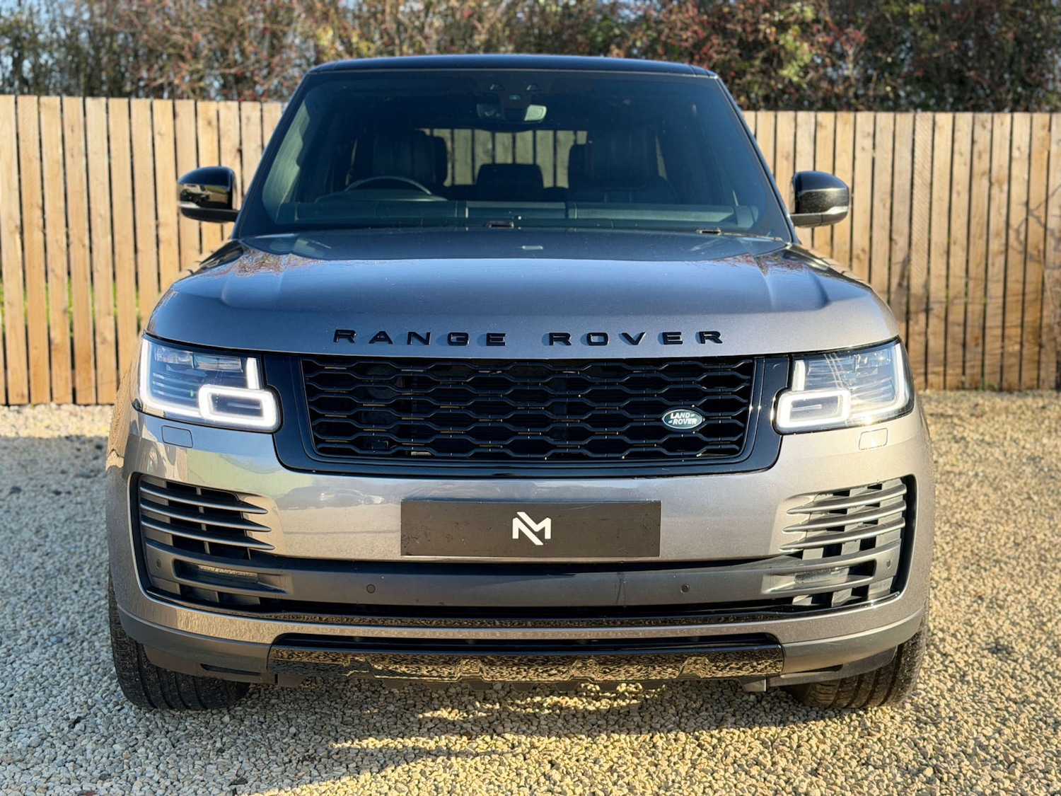 Used Land Rover Range Rover 2018 for sale - 77733391: Photo 3