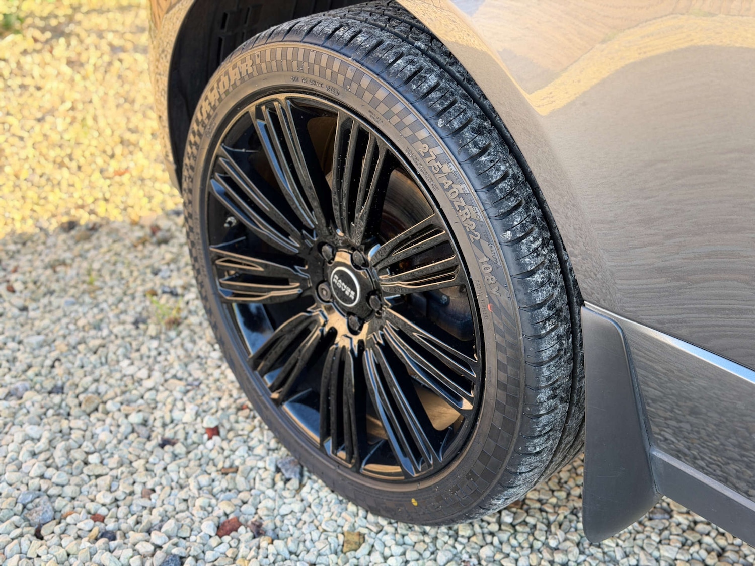 Used Land Rover Range Rover 2018 for sale - 77733391: Photo 31