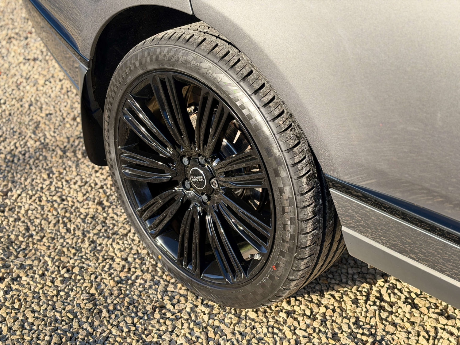 Used Land Rover Range Rover 2018 for sale - 77733391: Photo 32