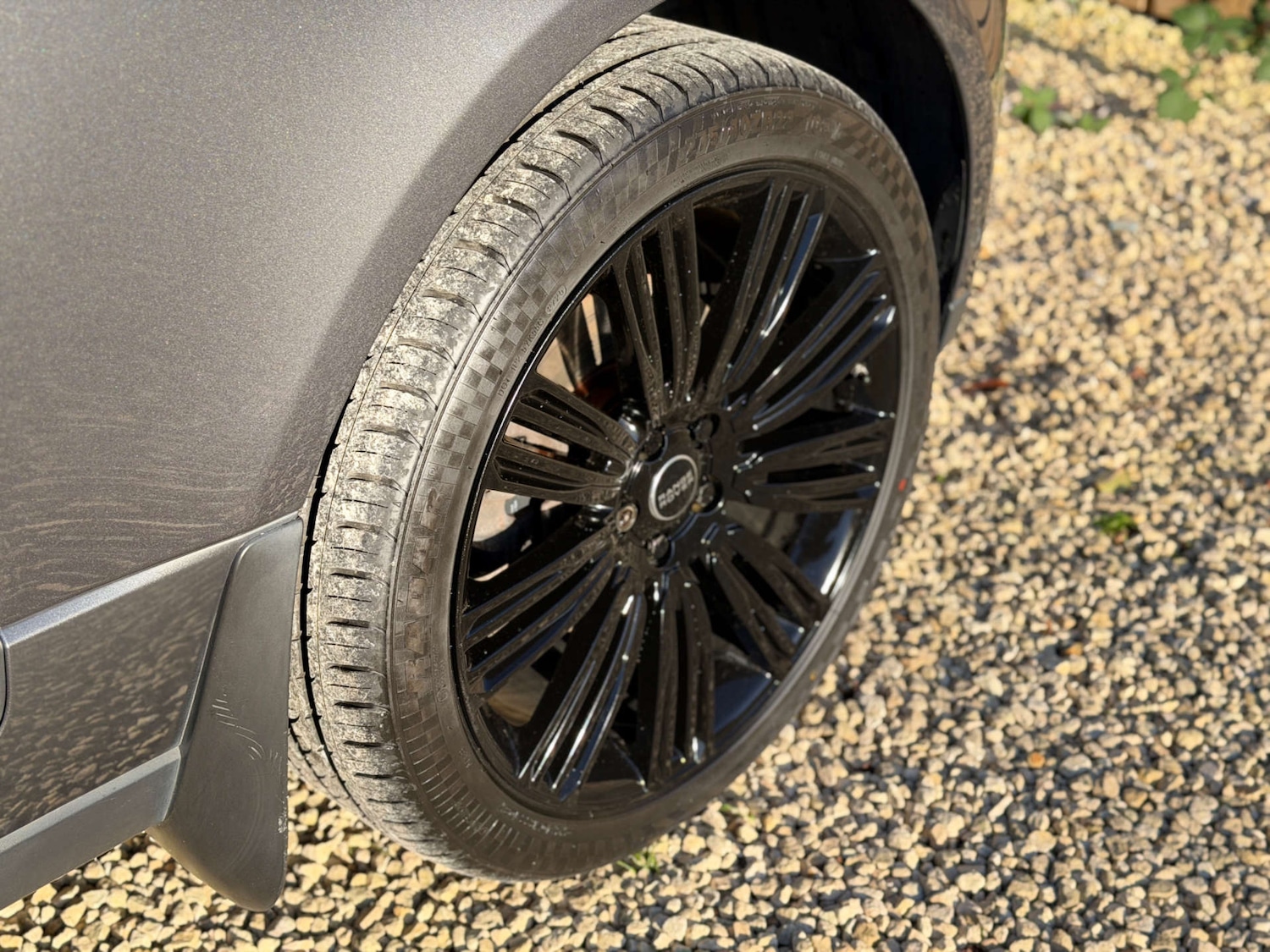 Used Land Rover Range Rover 2018 for sale - 77733391: Photo 33