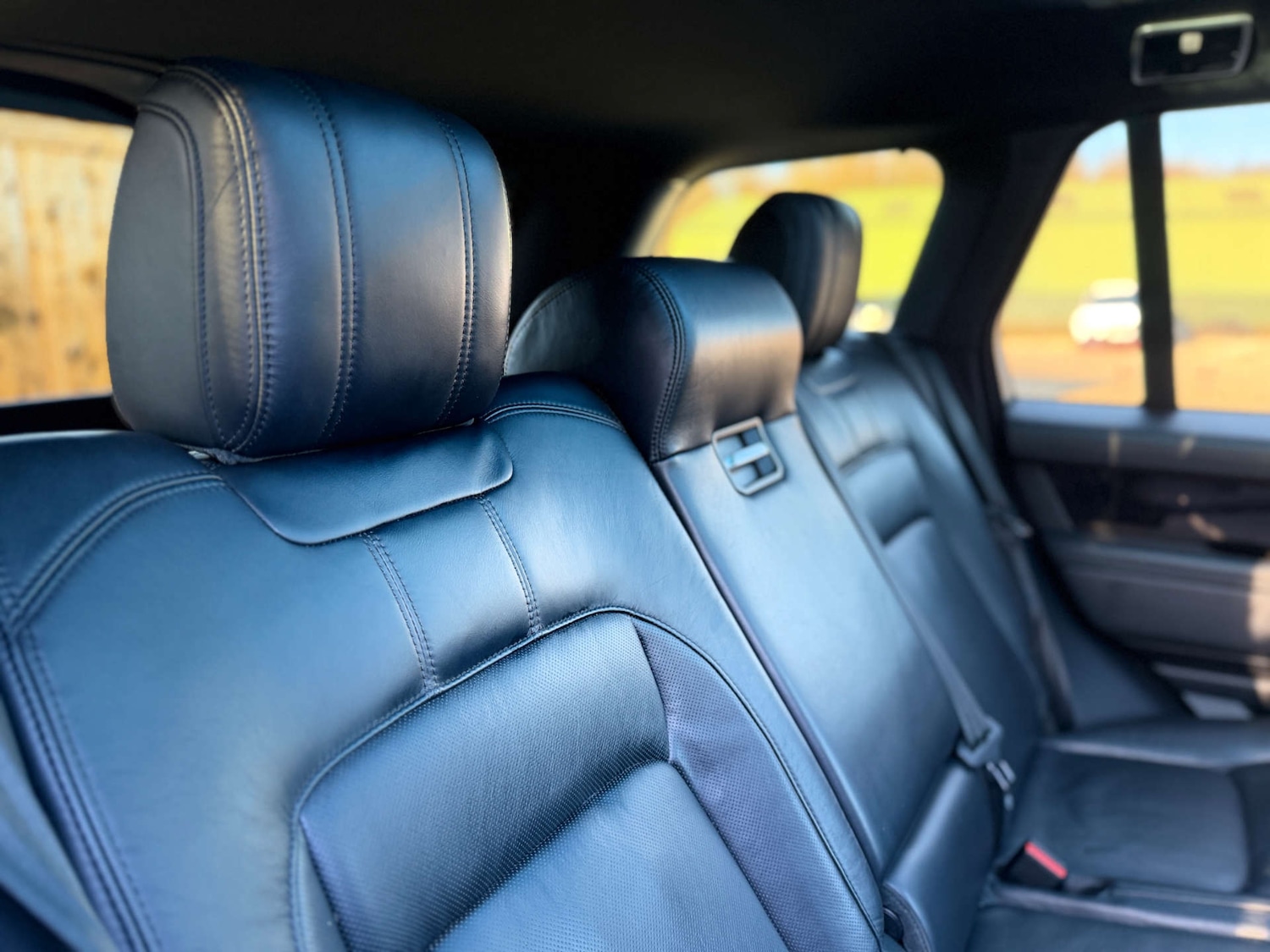 Used Land Rover Range Rover 2018 for sale - 77733391: Photo 35