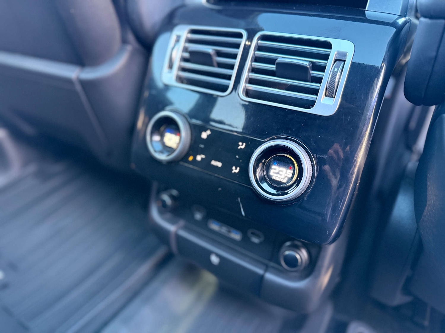 Used Land Rover Range Rover 2018 for sale - 77733391: Photo 36