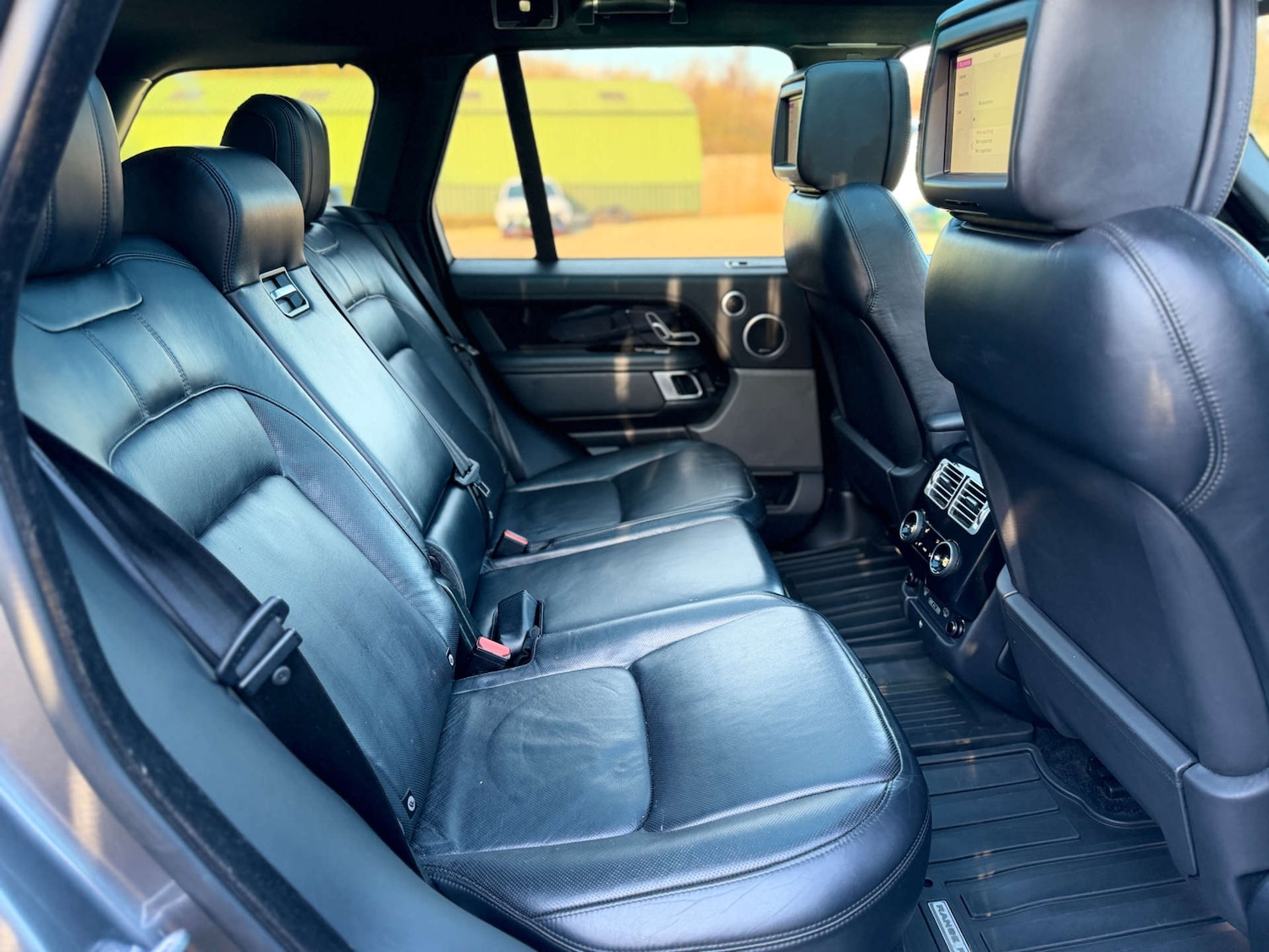 Used Land Rover Range Rover 2018 for sale - 77733391: Photo 37