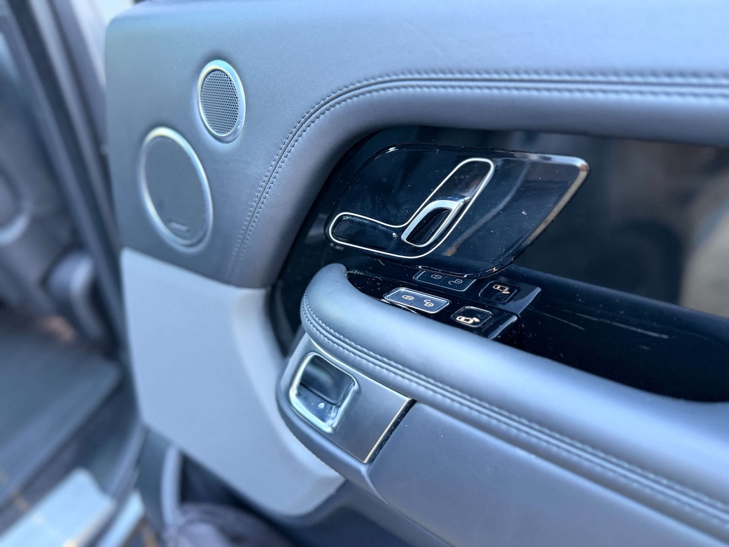 Used Land Rover Range Rover 2018 for sale - 77733391: Photo 38