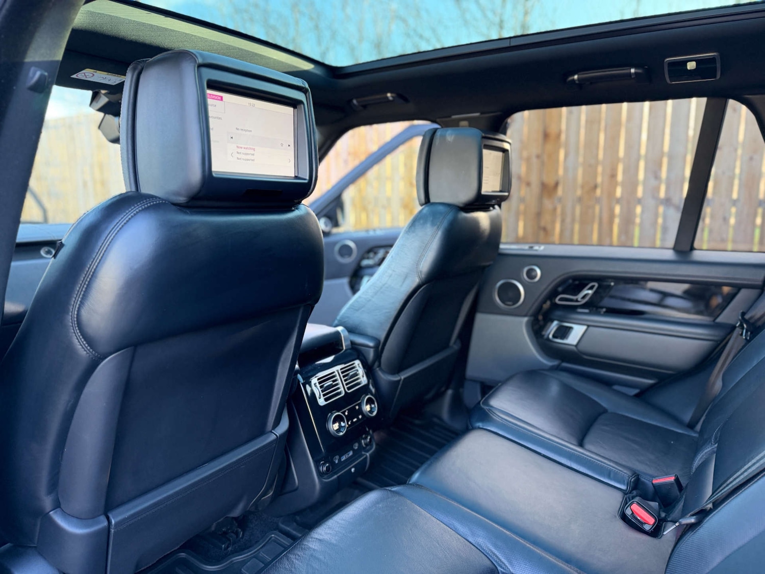 Used Land Rover Range Rover 2018 for sale - 77733391: Photo 39