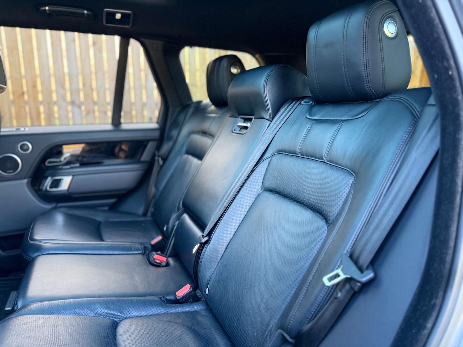 Used Land Rover Range Rover 2018 for sale - 77733391: Photo 40