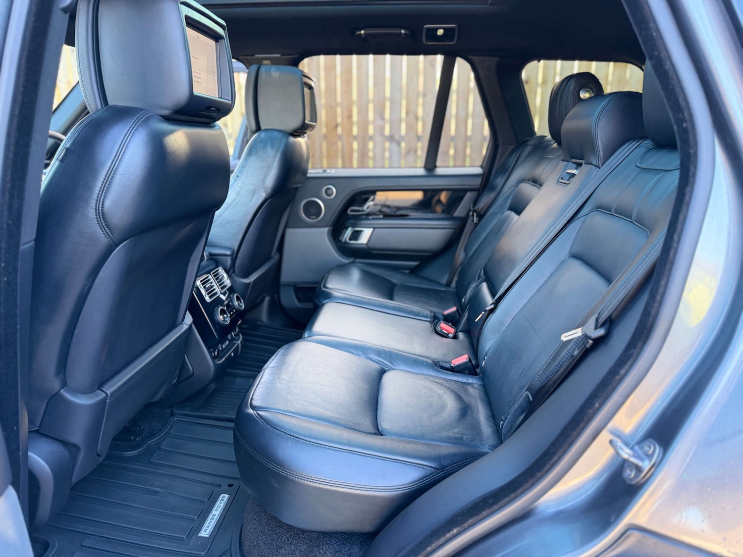 Used Land Rover Range Rover 2018 for sale - 77733391: Photo 41