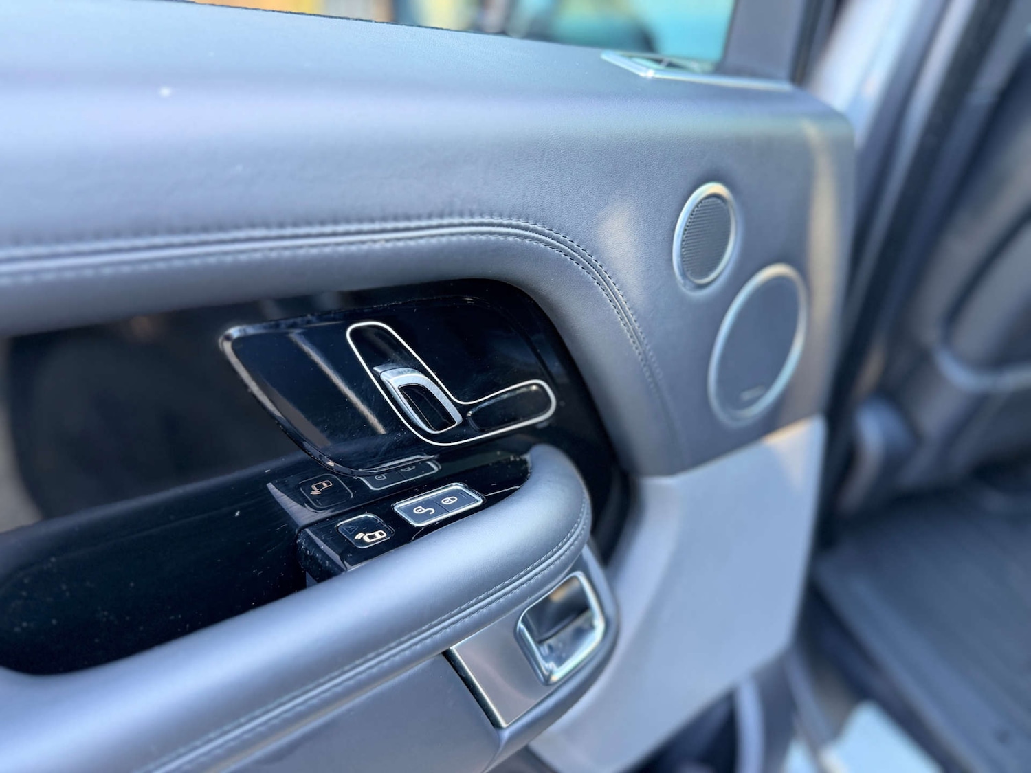 Used Land Rover Range Rover 2018 for sale - 77733391: Photo 42