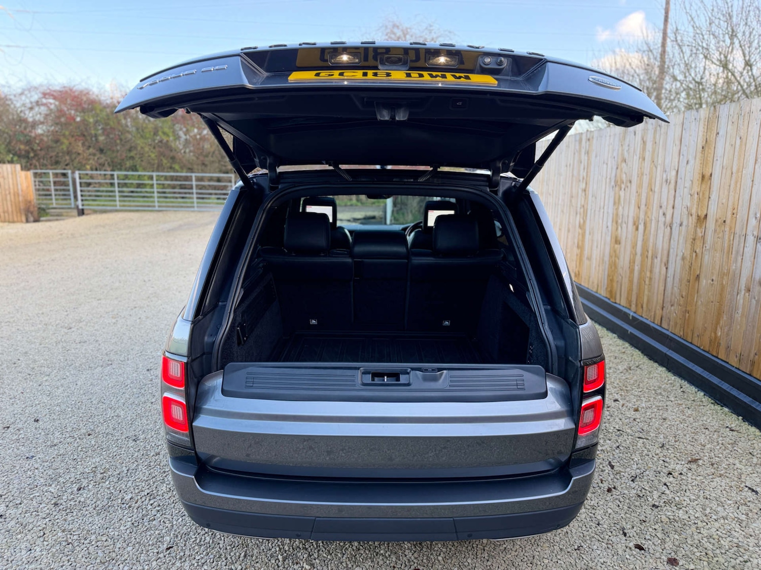 Used Land Rover Range Rover 2018 for sale - 77733391: Photo 44