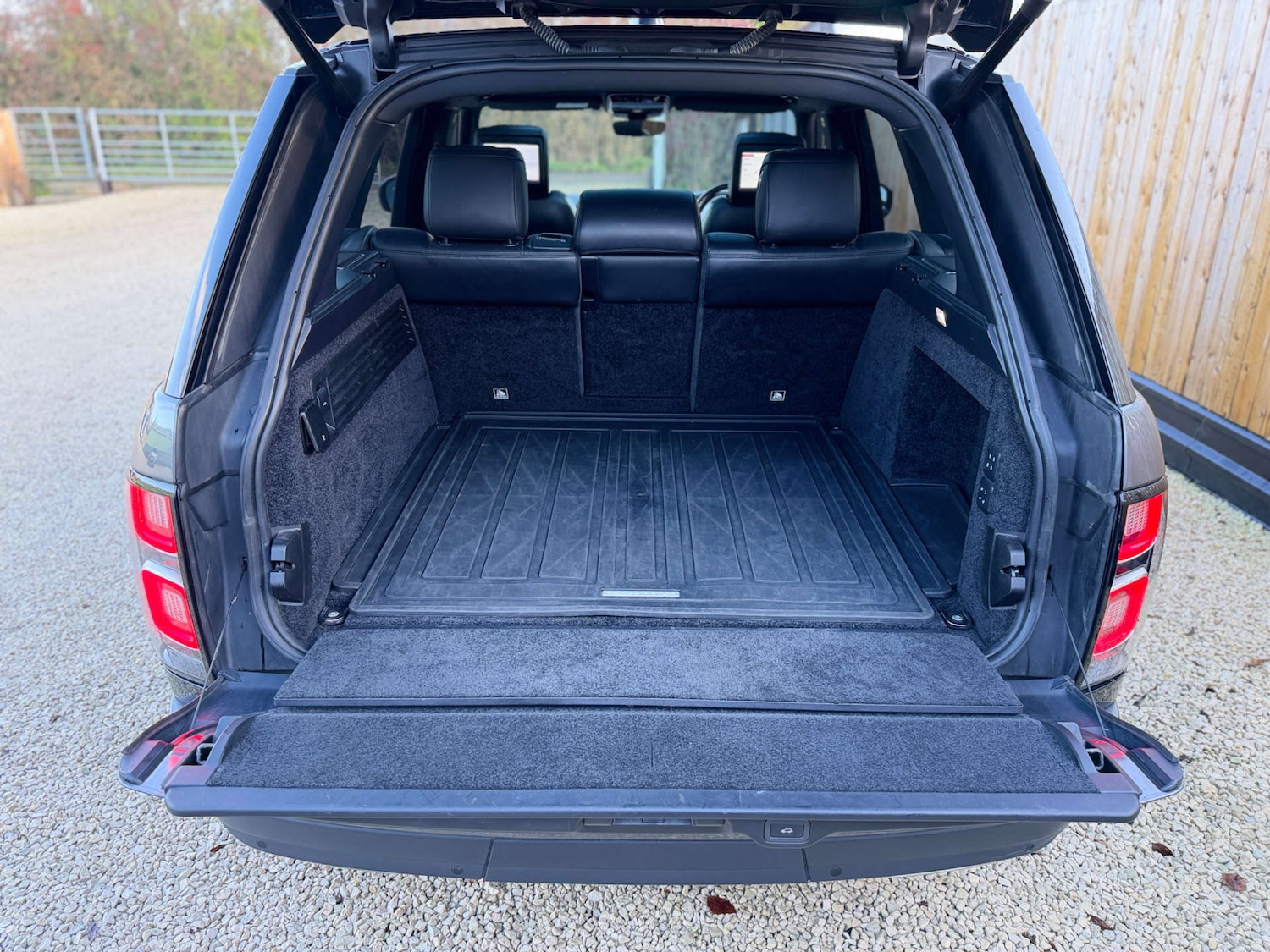 Used Land Rover Range Rover 2018 for sale - 77733391: Photo 45