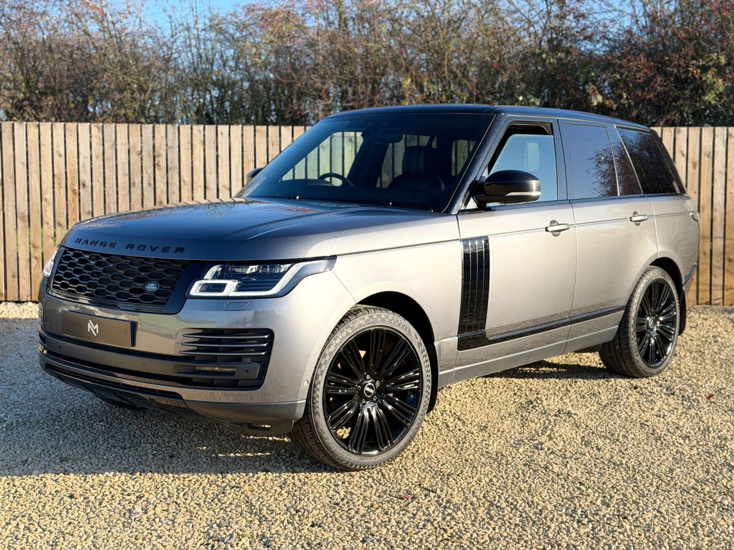 Used Land Rover Range Rover 2018 for sale - 77733391: Photo 5