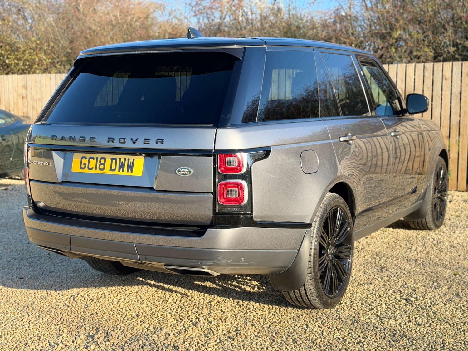 Used Land Rover Range Rover 2018 for sale - 77733391: Photo 6