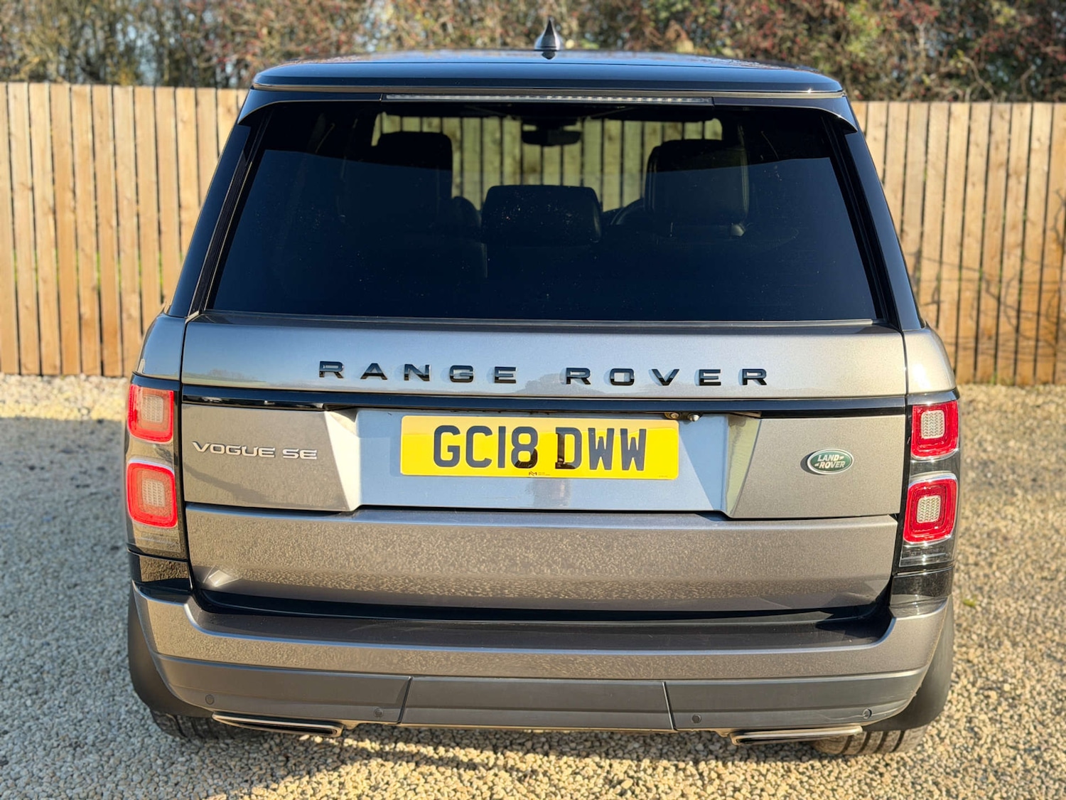 Used Land Rover Range Rover 2018 for sale - 77733391: Photo 7