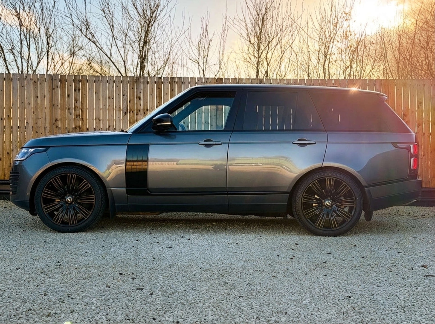 Used Land Rover Range Rover 2018 for sale - 77733391: Photo 9