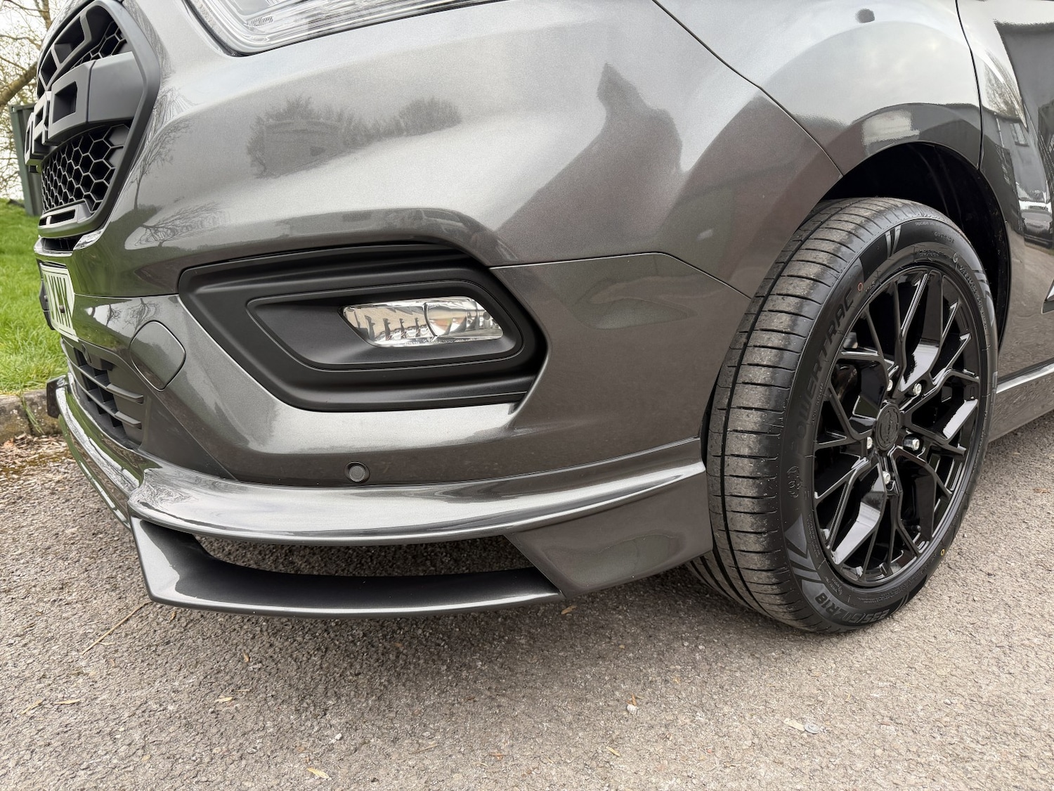 Used Ford Transit Custom 2021 for sale - 78004609: Photo 15