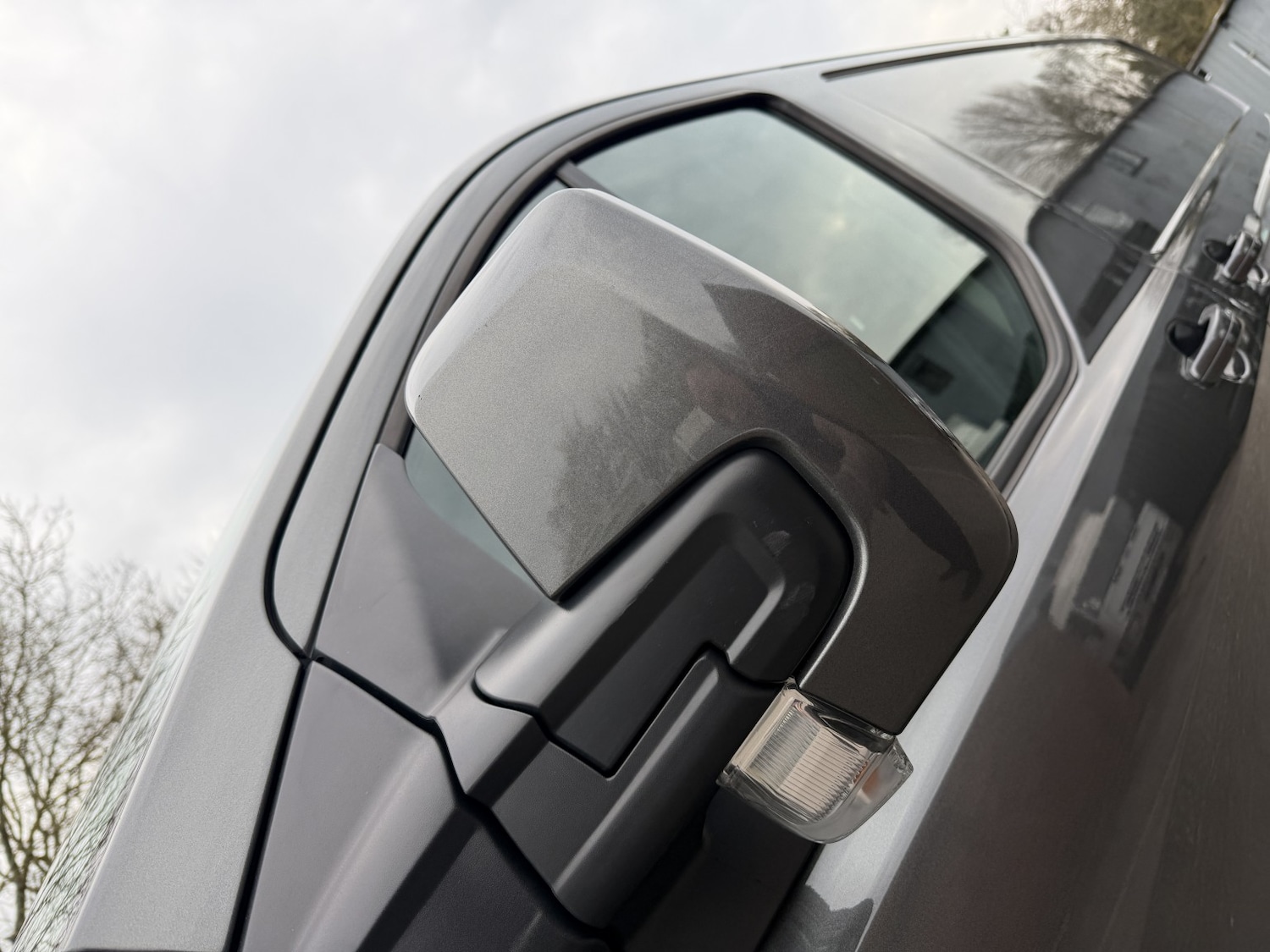 Used Ford Transit Custom 2021 for sale - 78004609: Photo 17