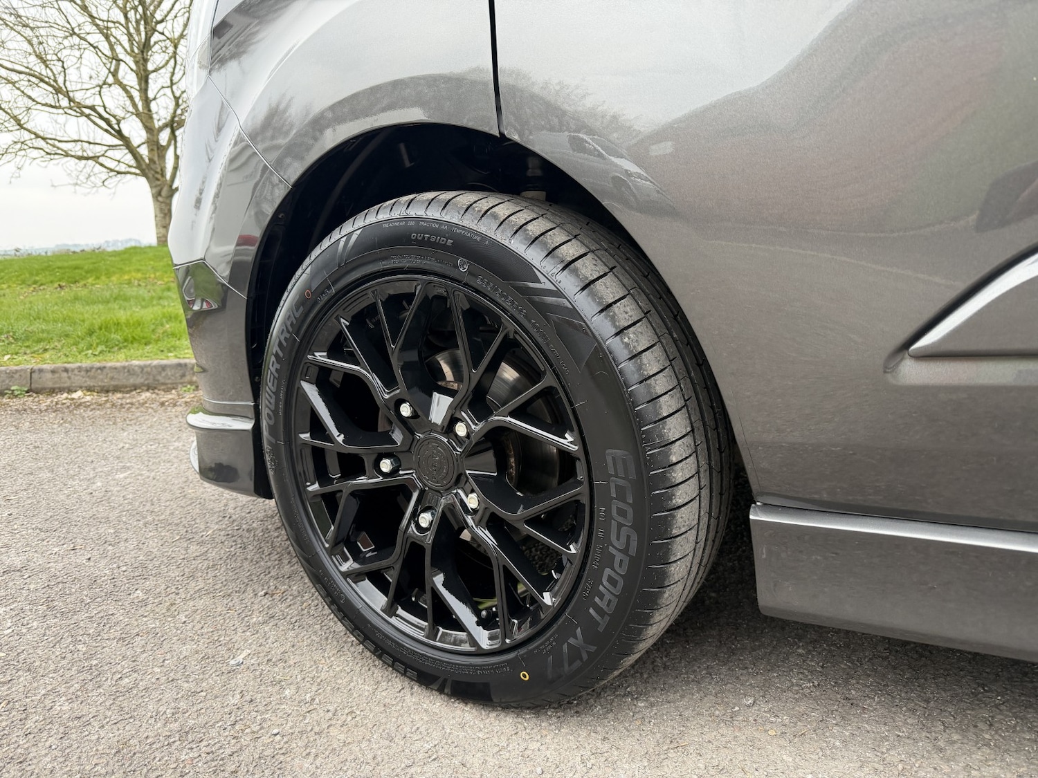 Used Ford Transit Custom 2021 for sale - 78004609: Photo 18