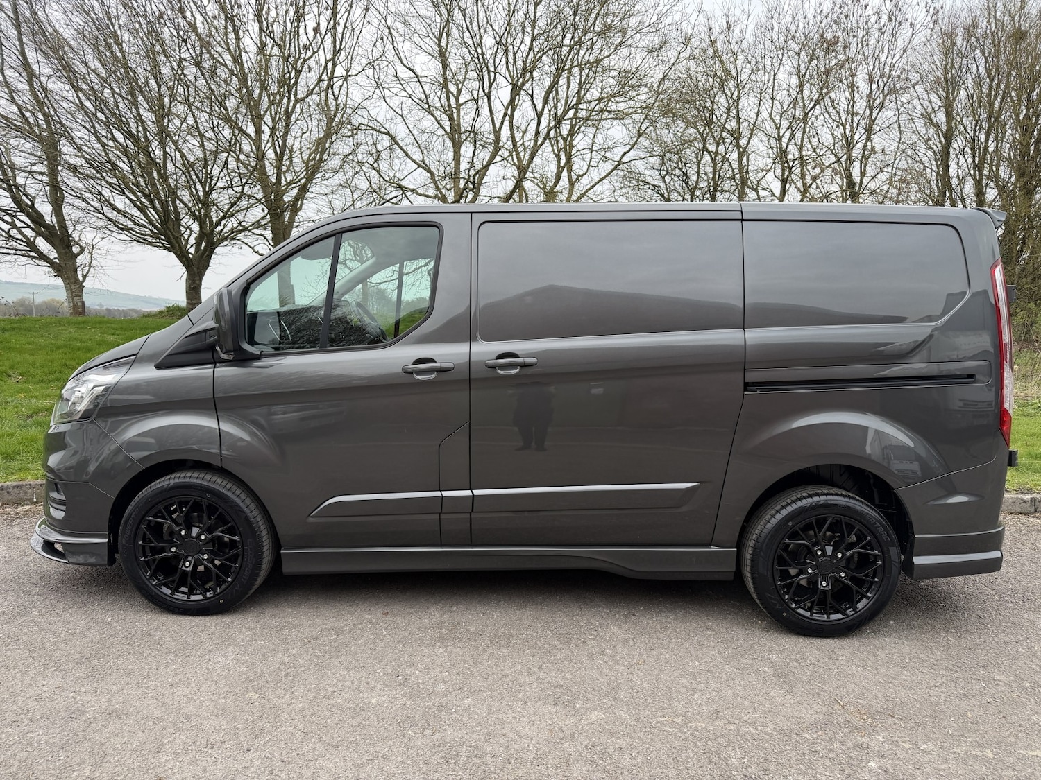 Used Ford Transit Custom 2021 for sale - 78004609: Photo 19