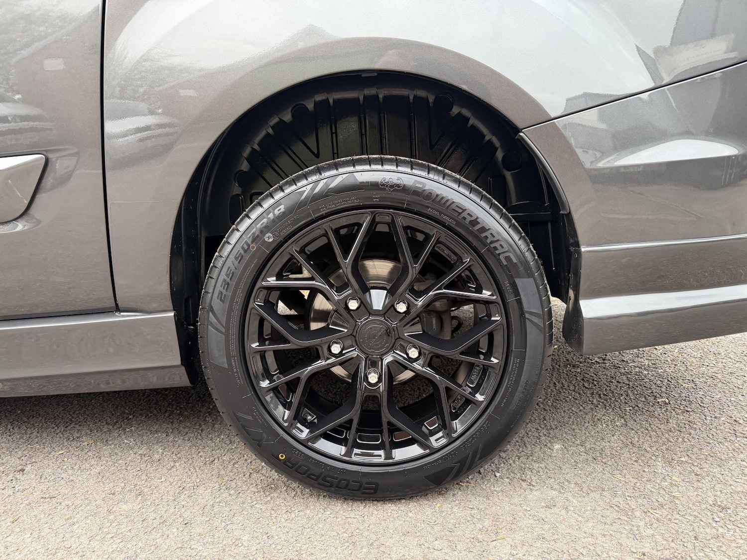 Used Ford Transit Custom 2021 for sale - 78004609: Photo 20