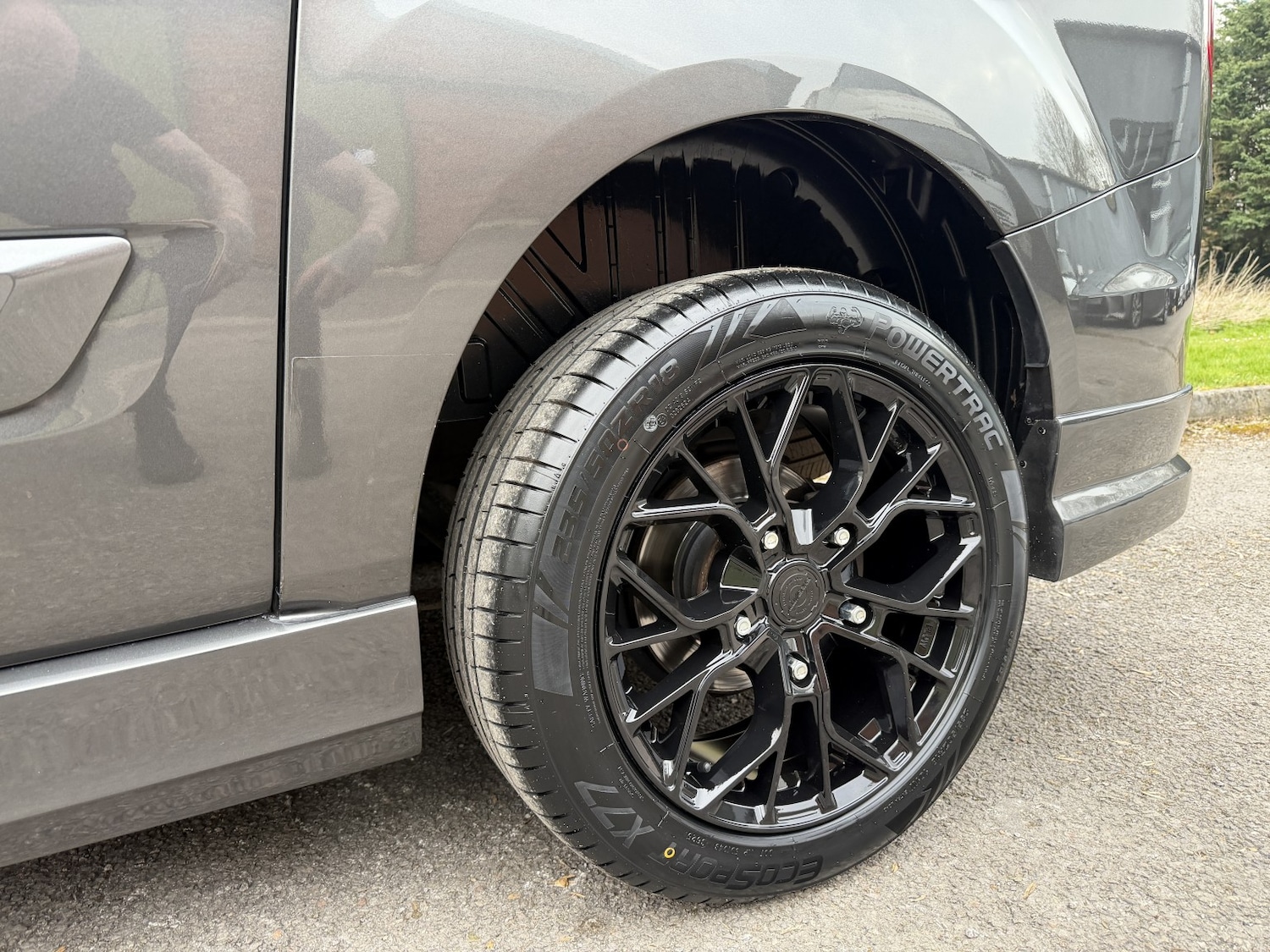 Used Ford Transit Custom 2021 for sale - 78004609: Photo 21